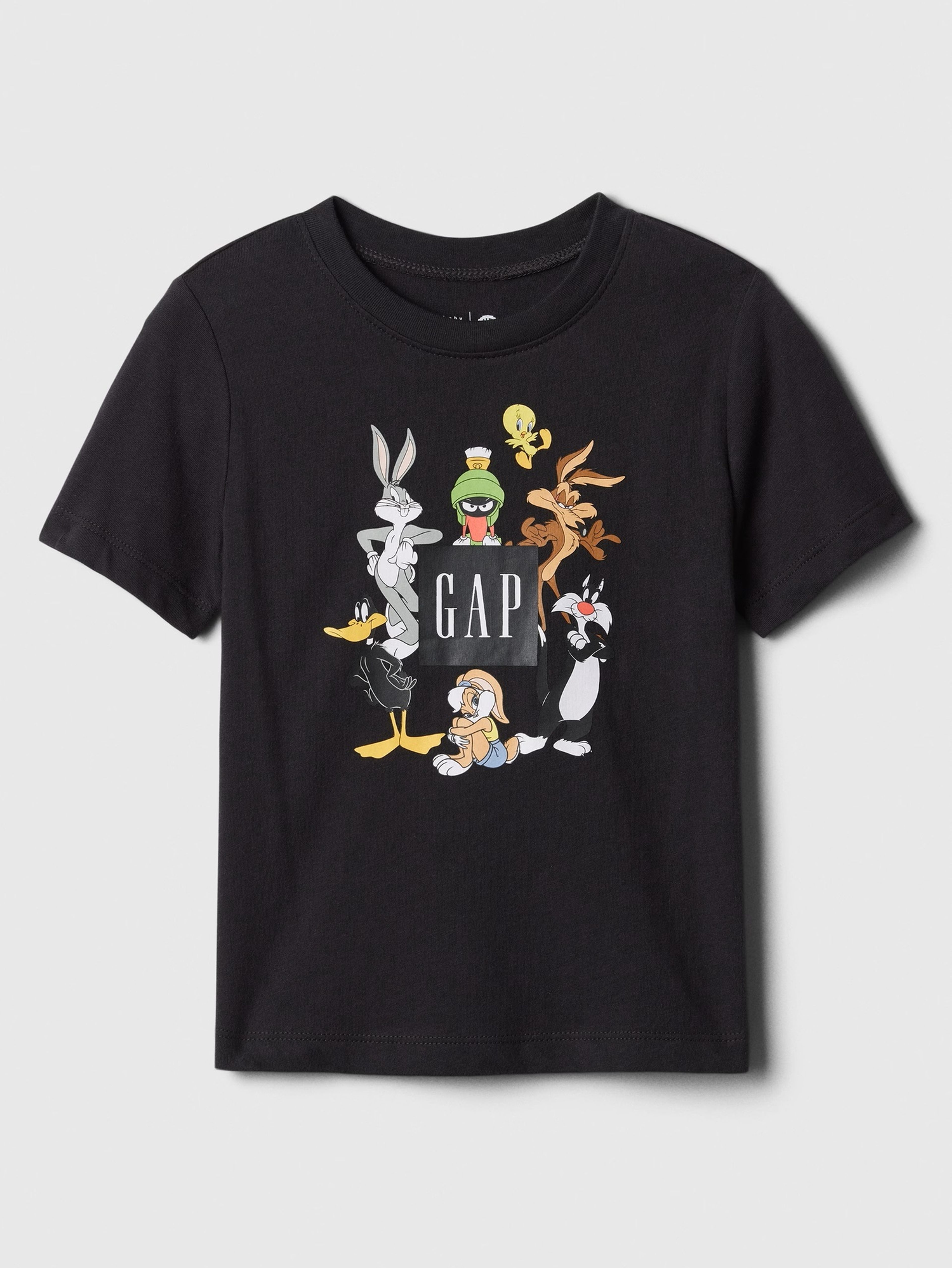 Koszulka dziecięca GAP & Looney Tunes