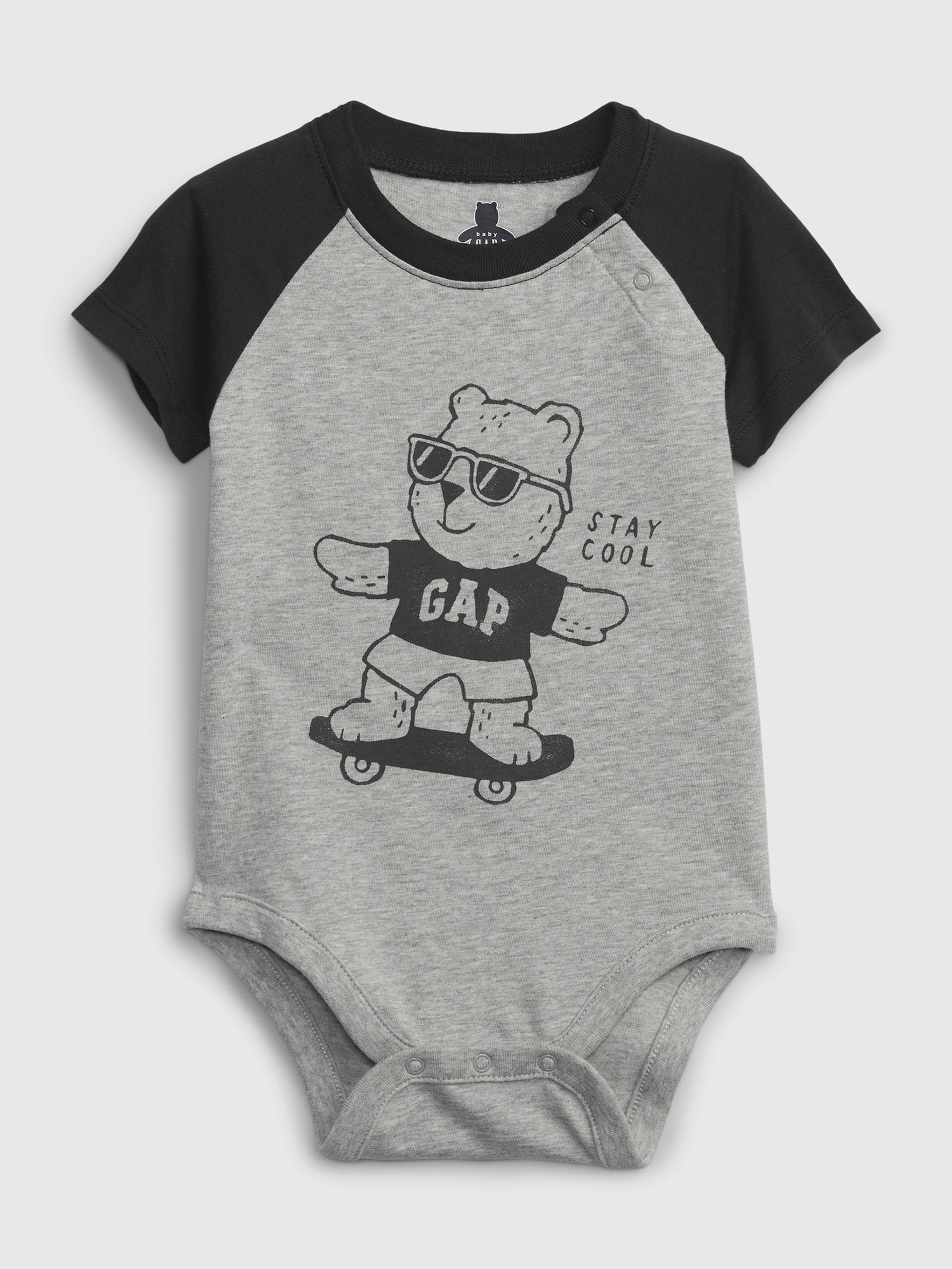 Baby body Brannan
