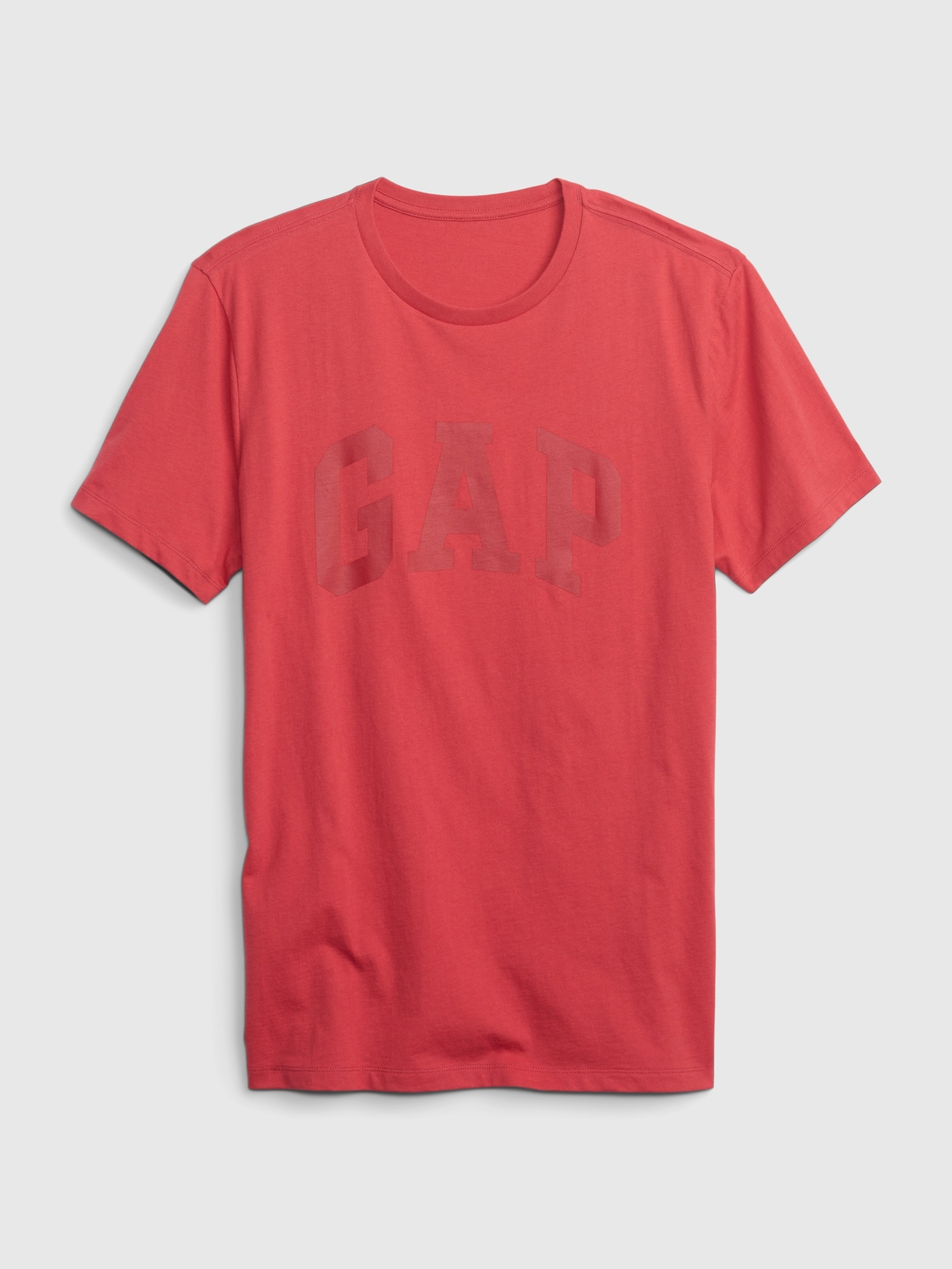 T-Shirt mit GAP Logo