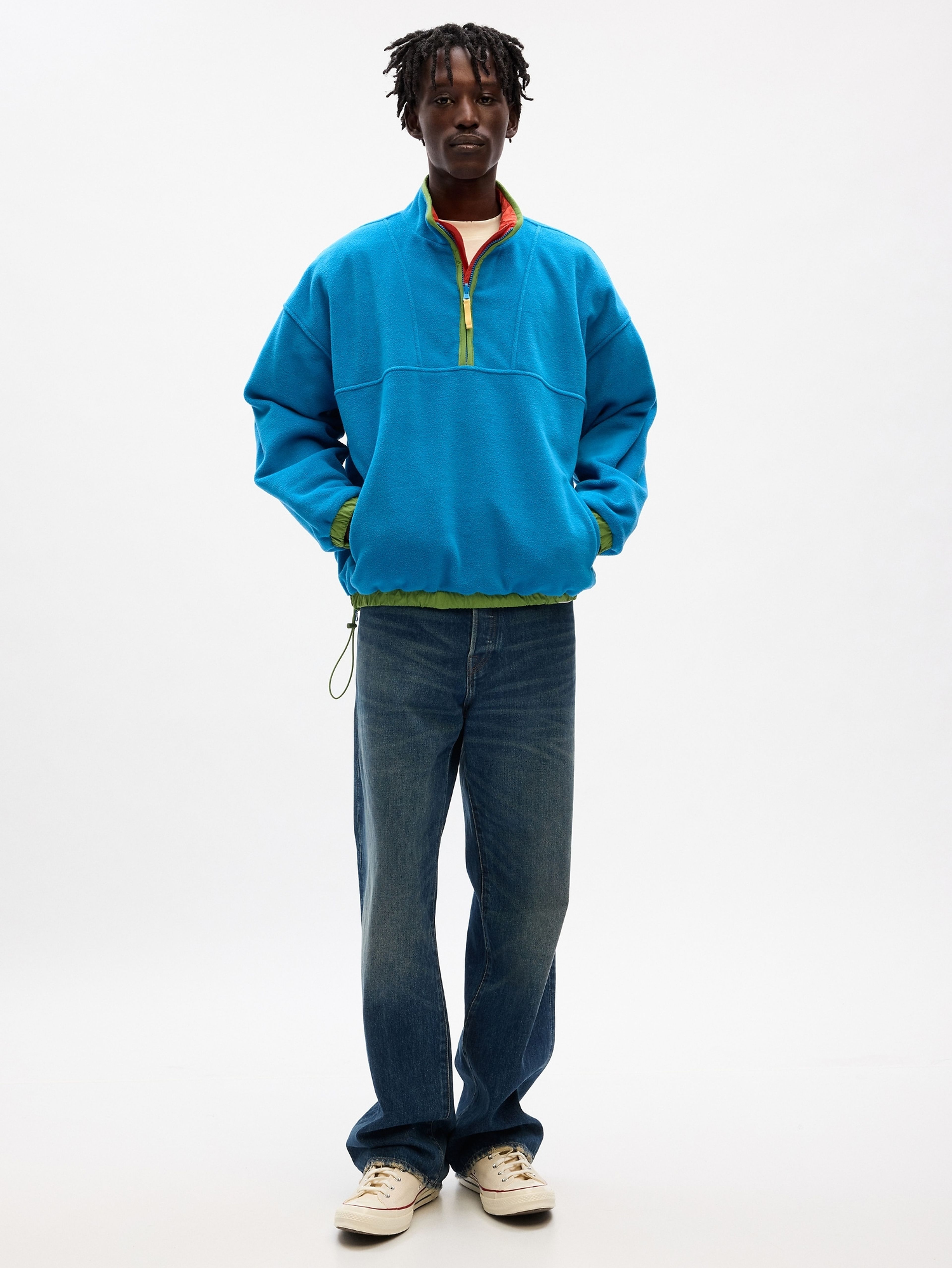 Wendejacke GAP × Sean Wotherspoon Unisex