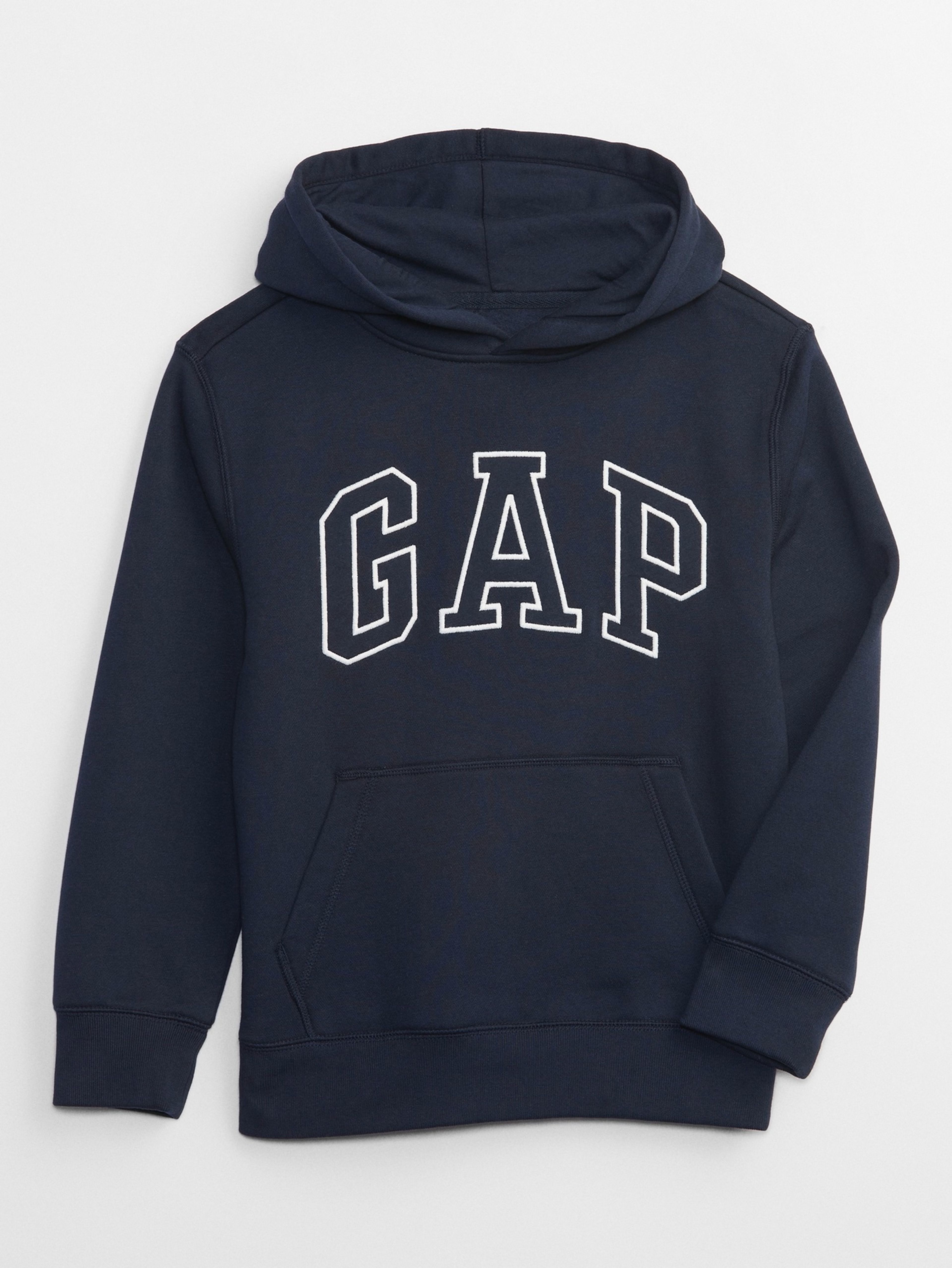Kinder-Sweatshirt GAP Logo