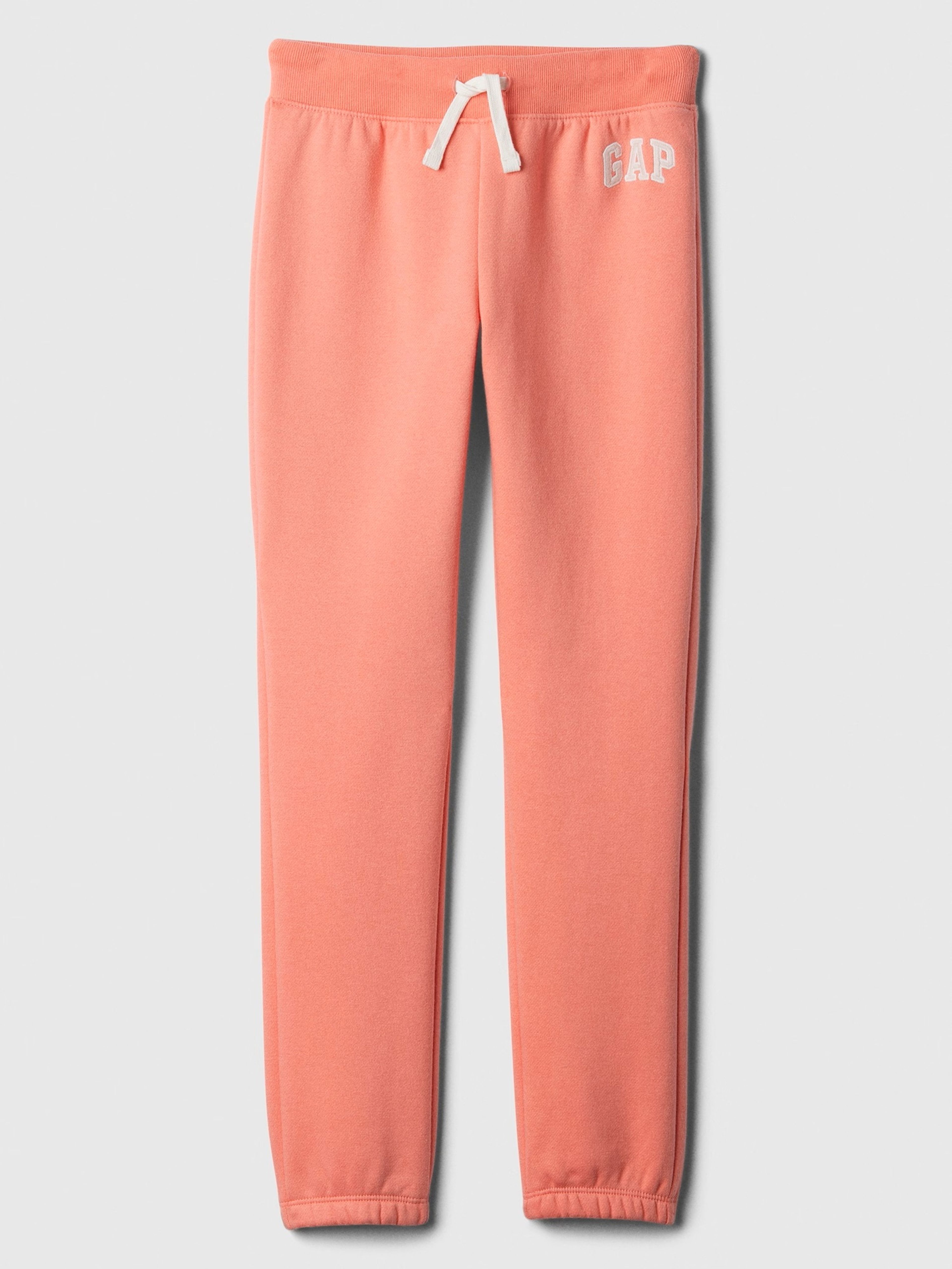 Kinder Sweatpants mit Logo