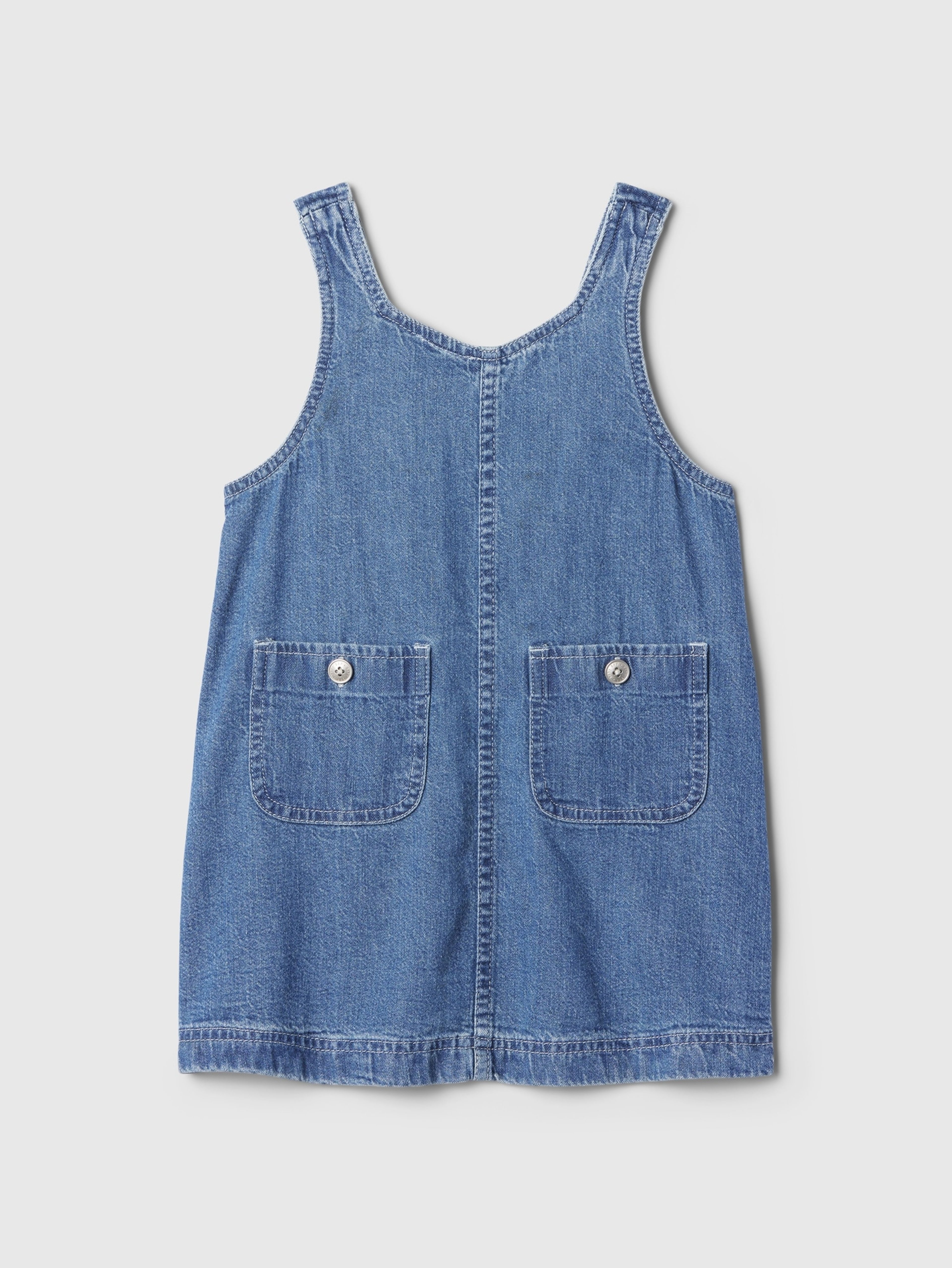 Baby Jeans-Overall