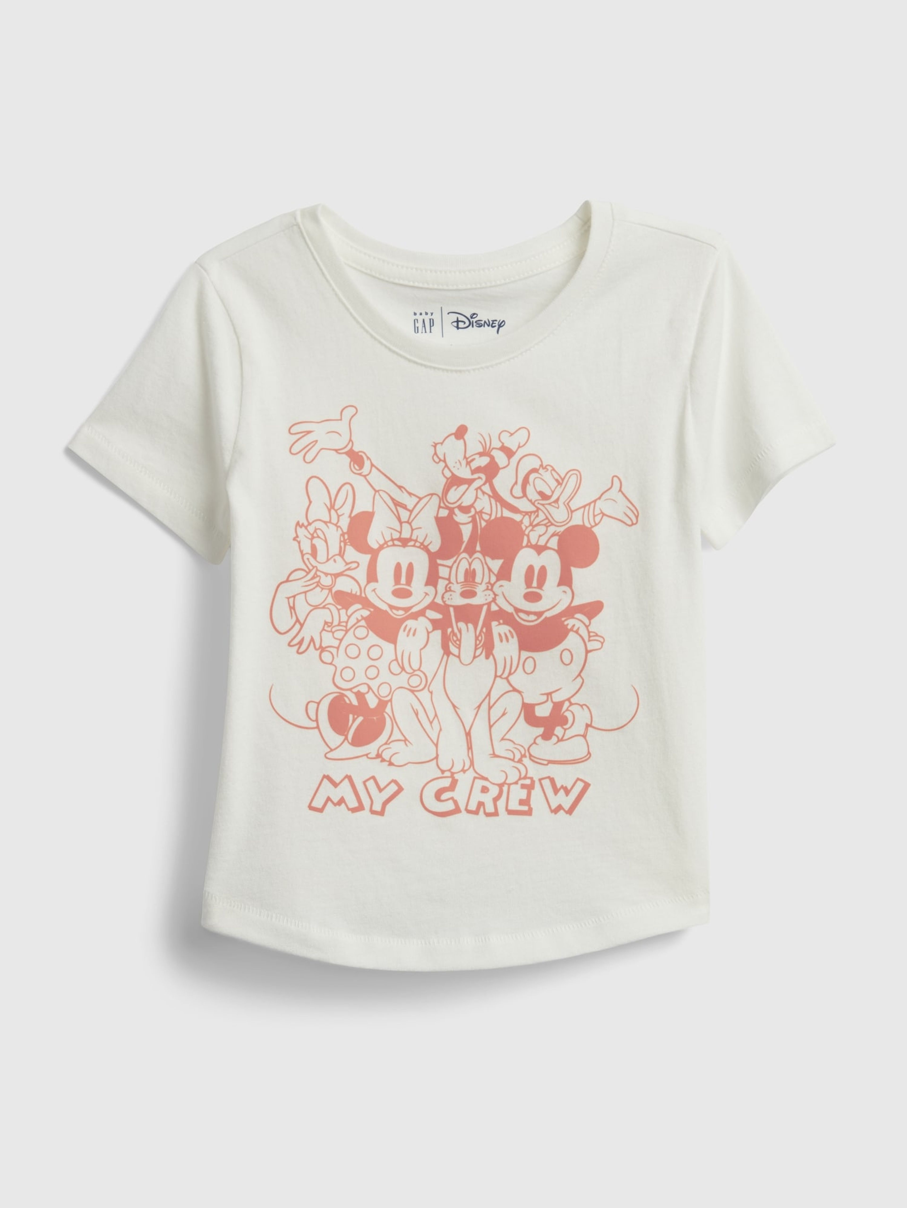 Kinder T-Shirt GAP & Disney