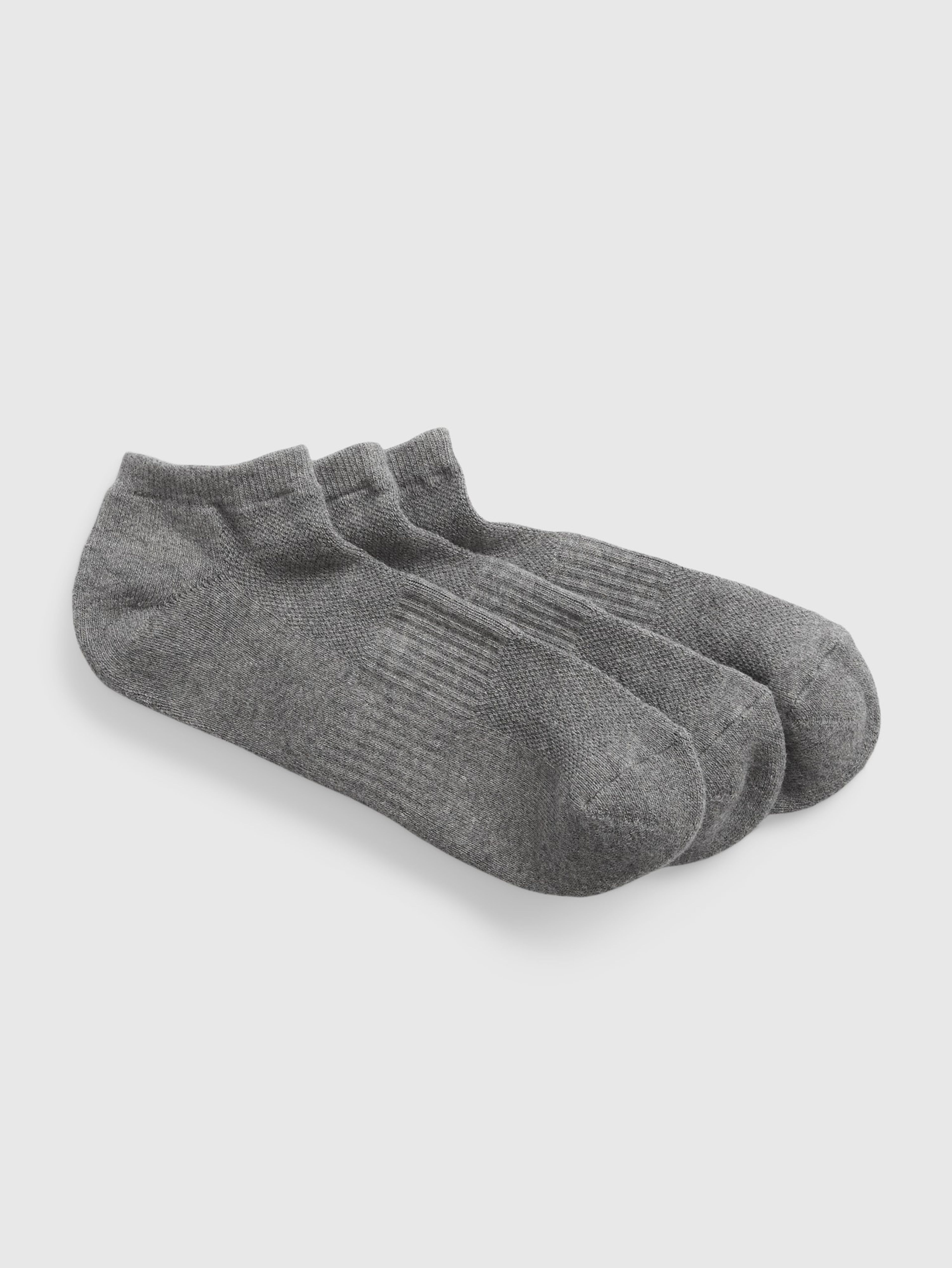 Členkové ponožky, 3 páry