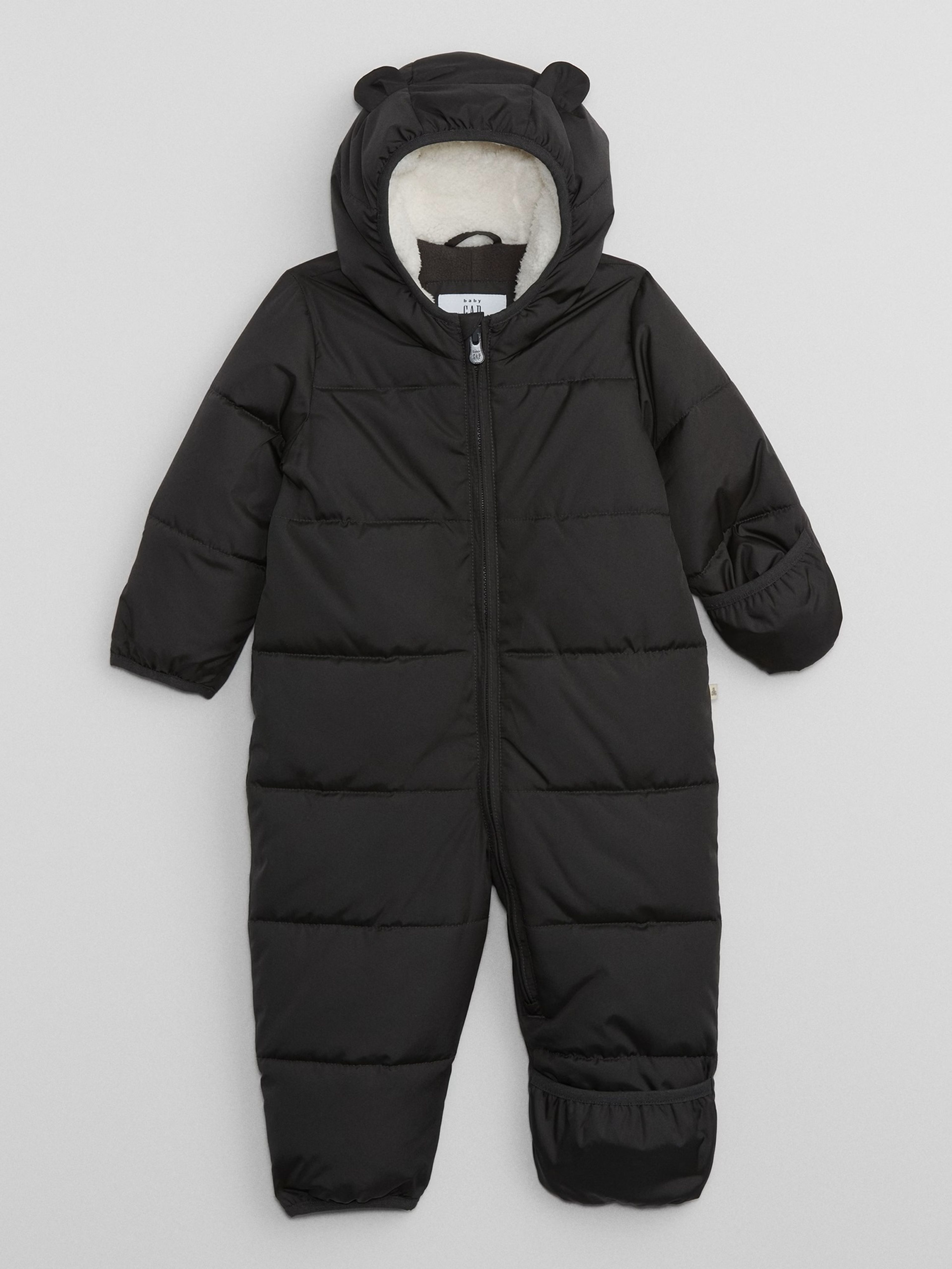 Baby-Schneeanzug max snowsuit