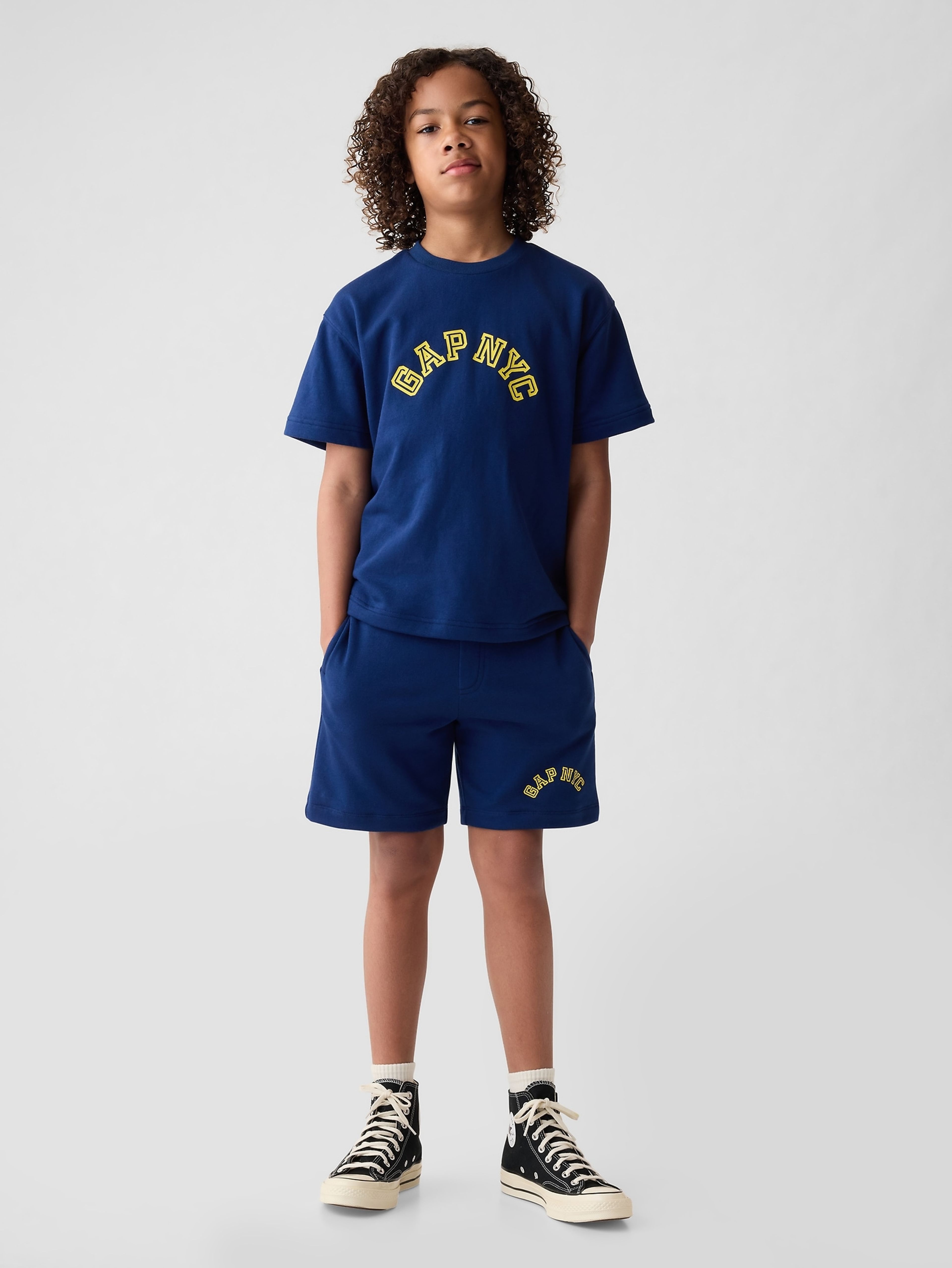 Shorts für Kinder GAP NYC