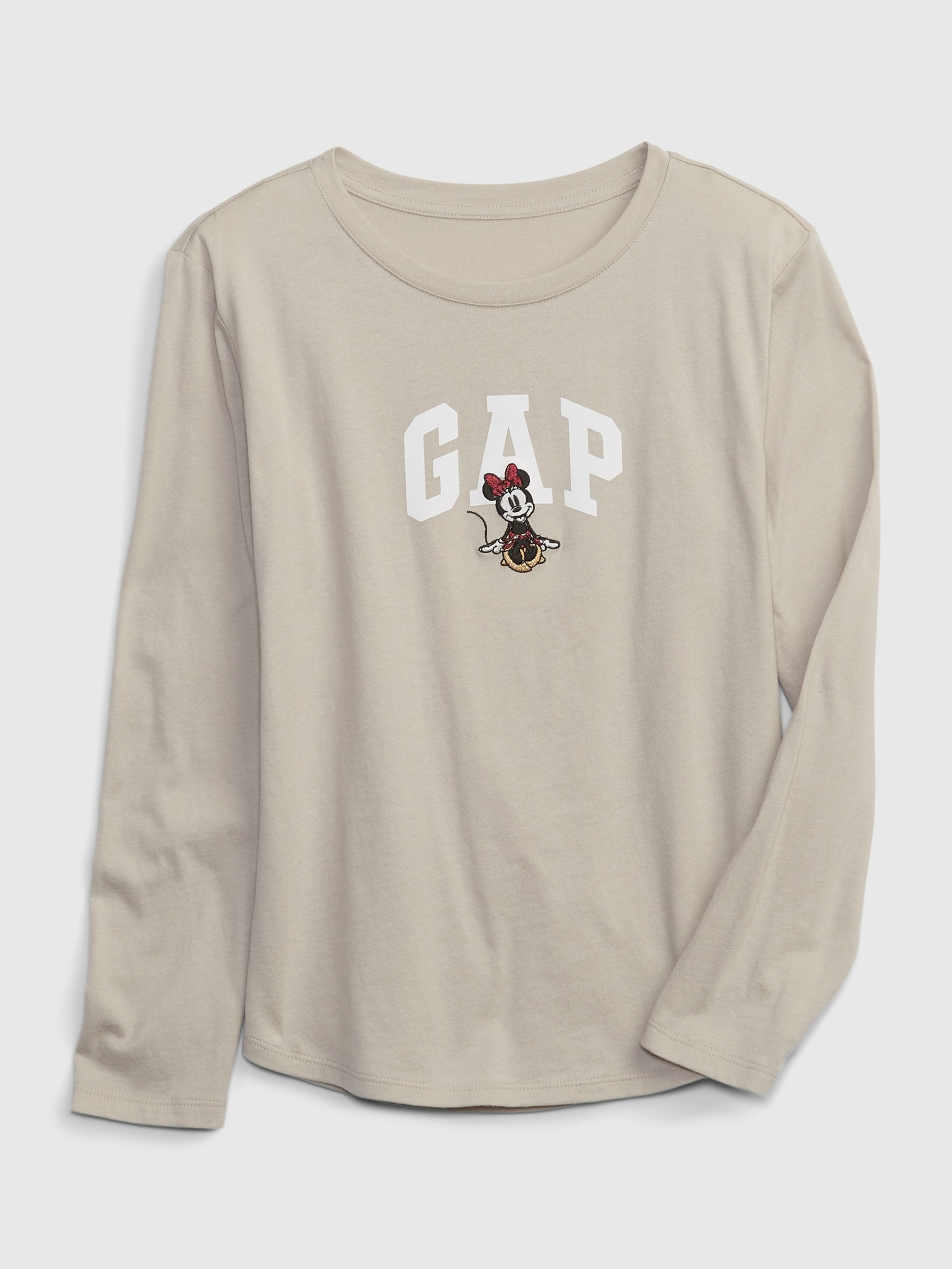 Kinder T-Shirt organic GAP & Disney