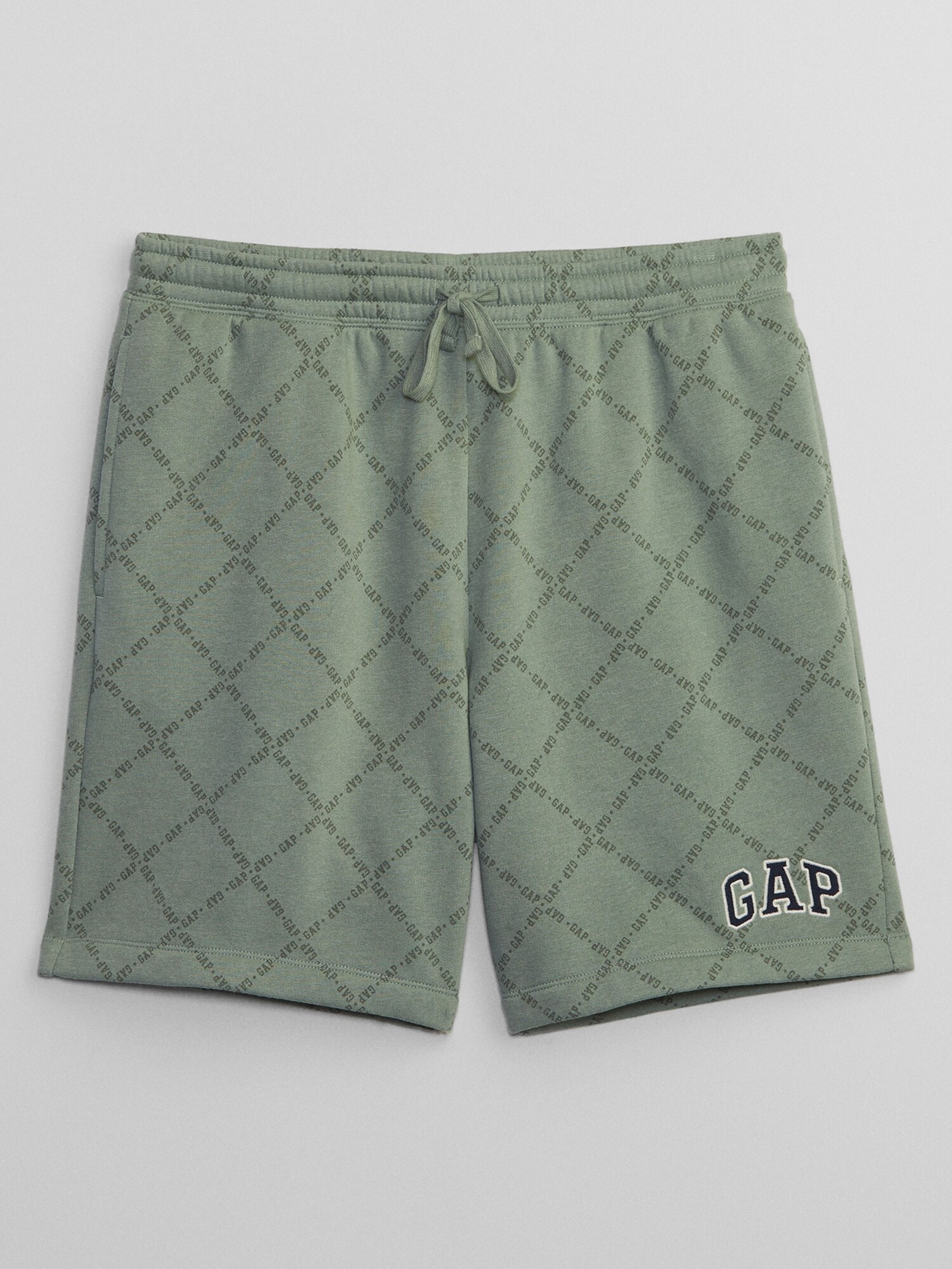 Shorts mit GAP Logo