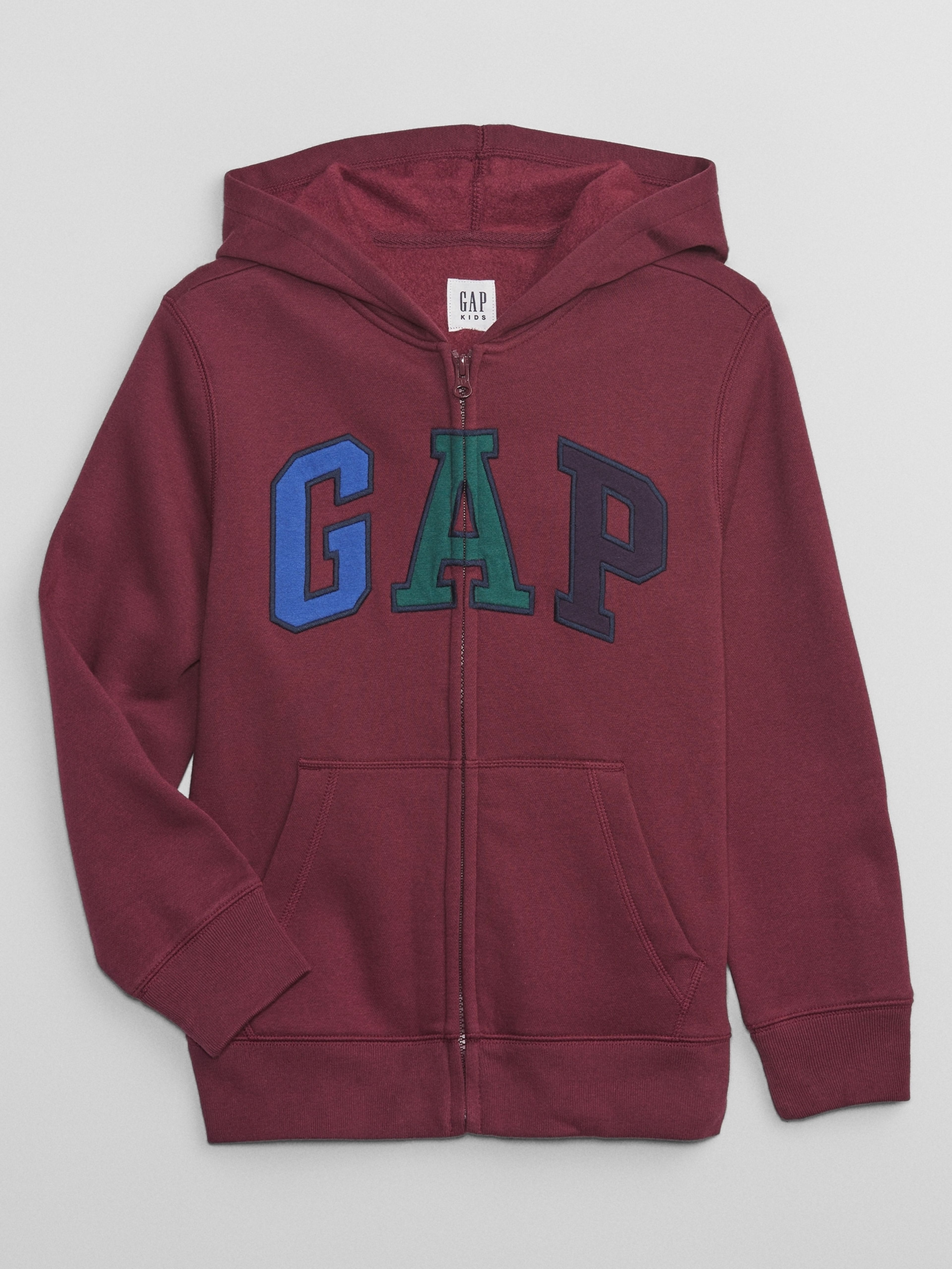 Dziecięca bluza z logo GAP