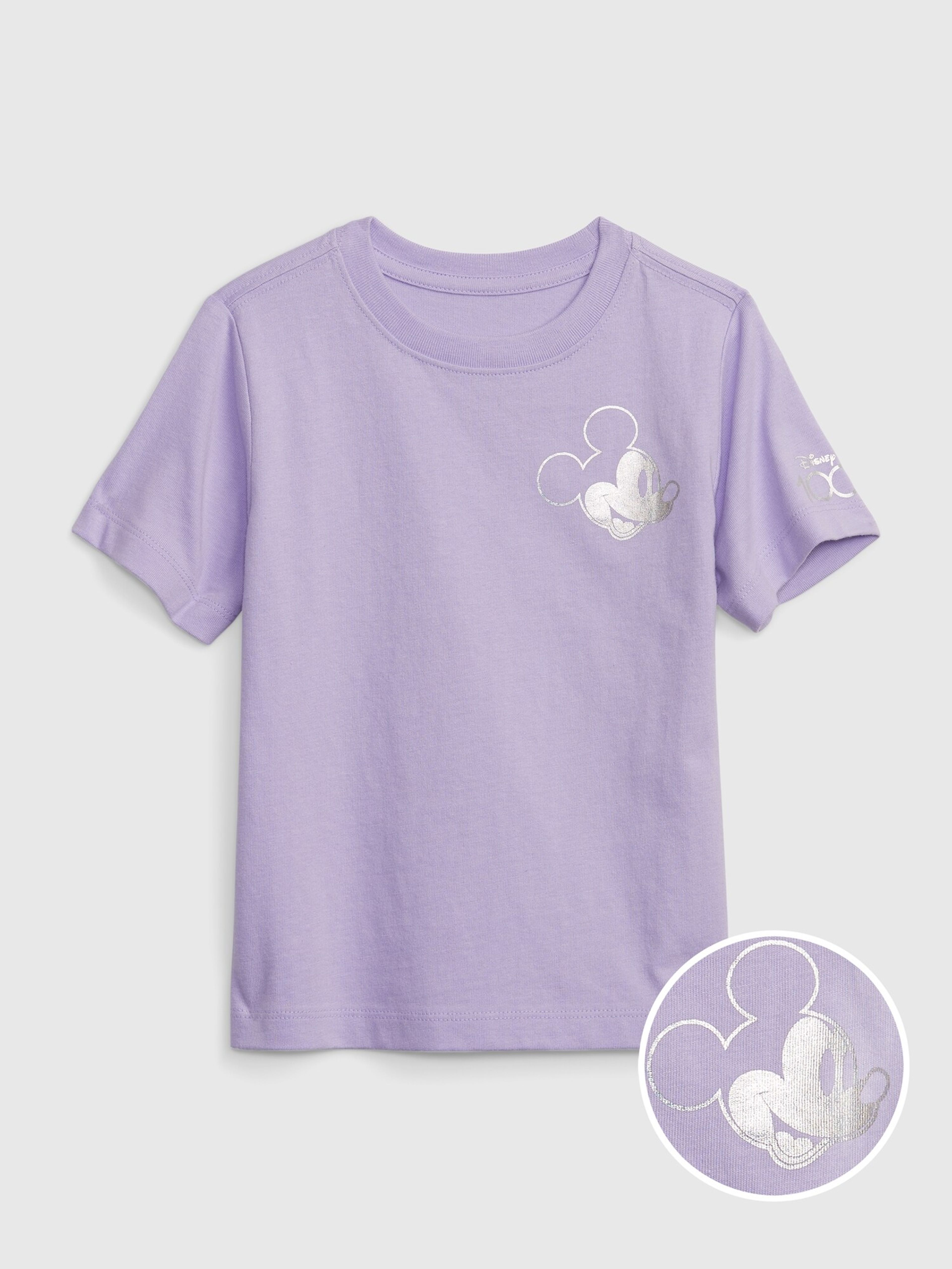 Kinder T-Shirt GAP & Disney
