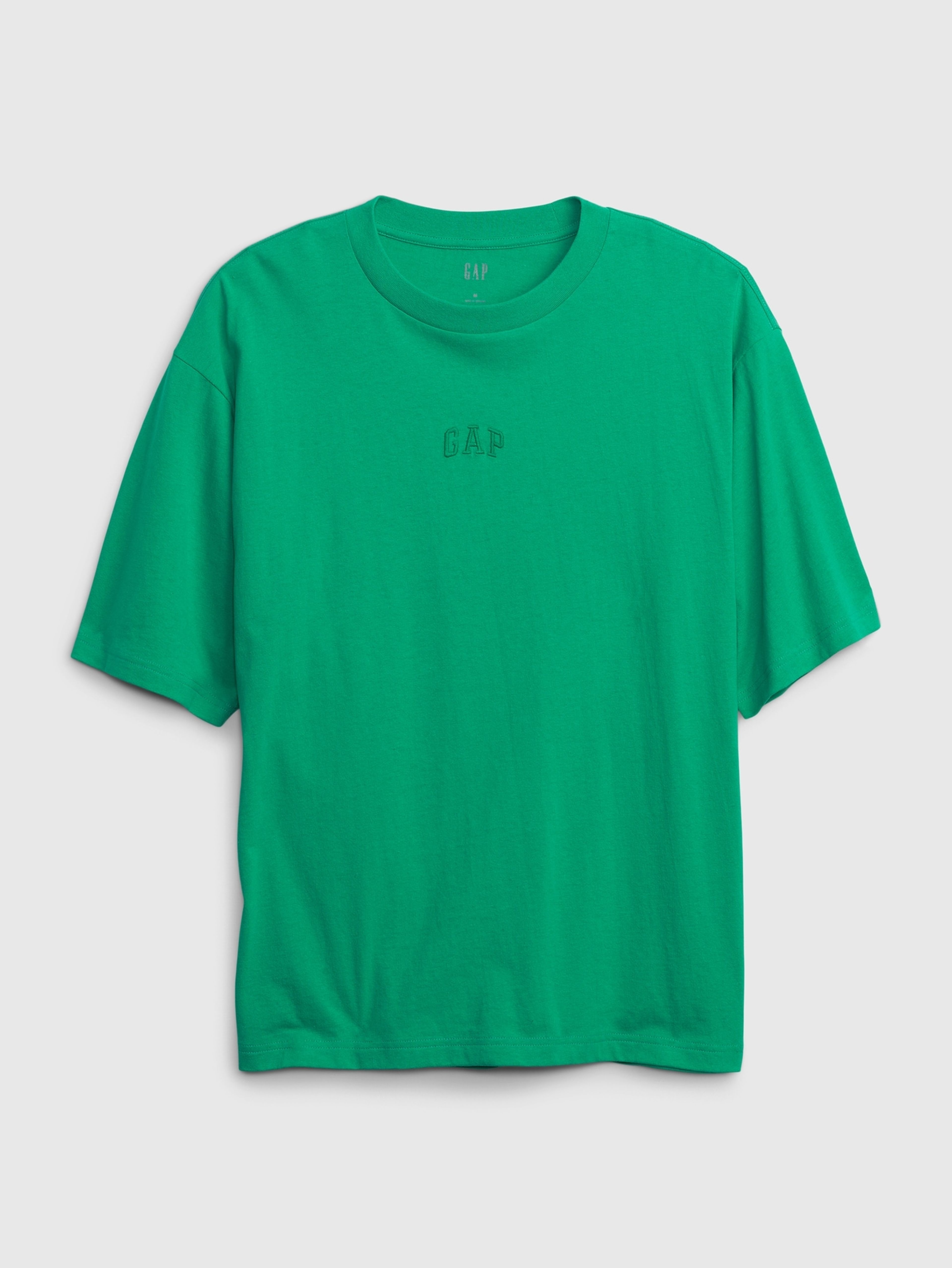 T-Shirt mit GAP Logo