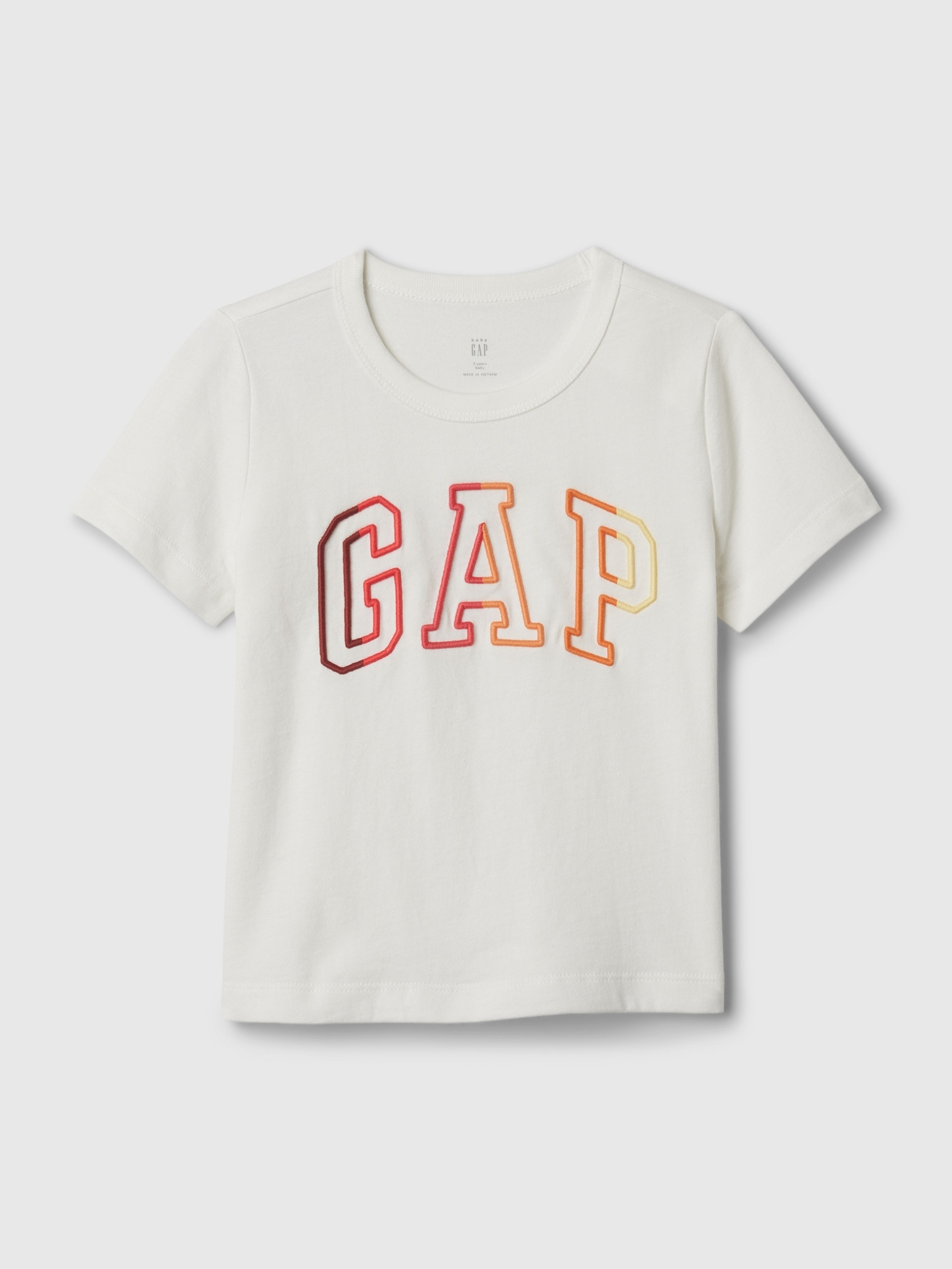 Kinder-T-Shirt GAP