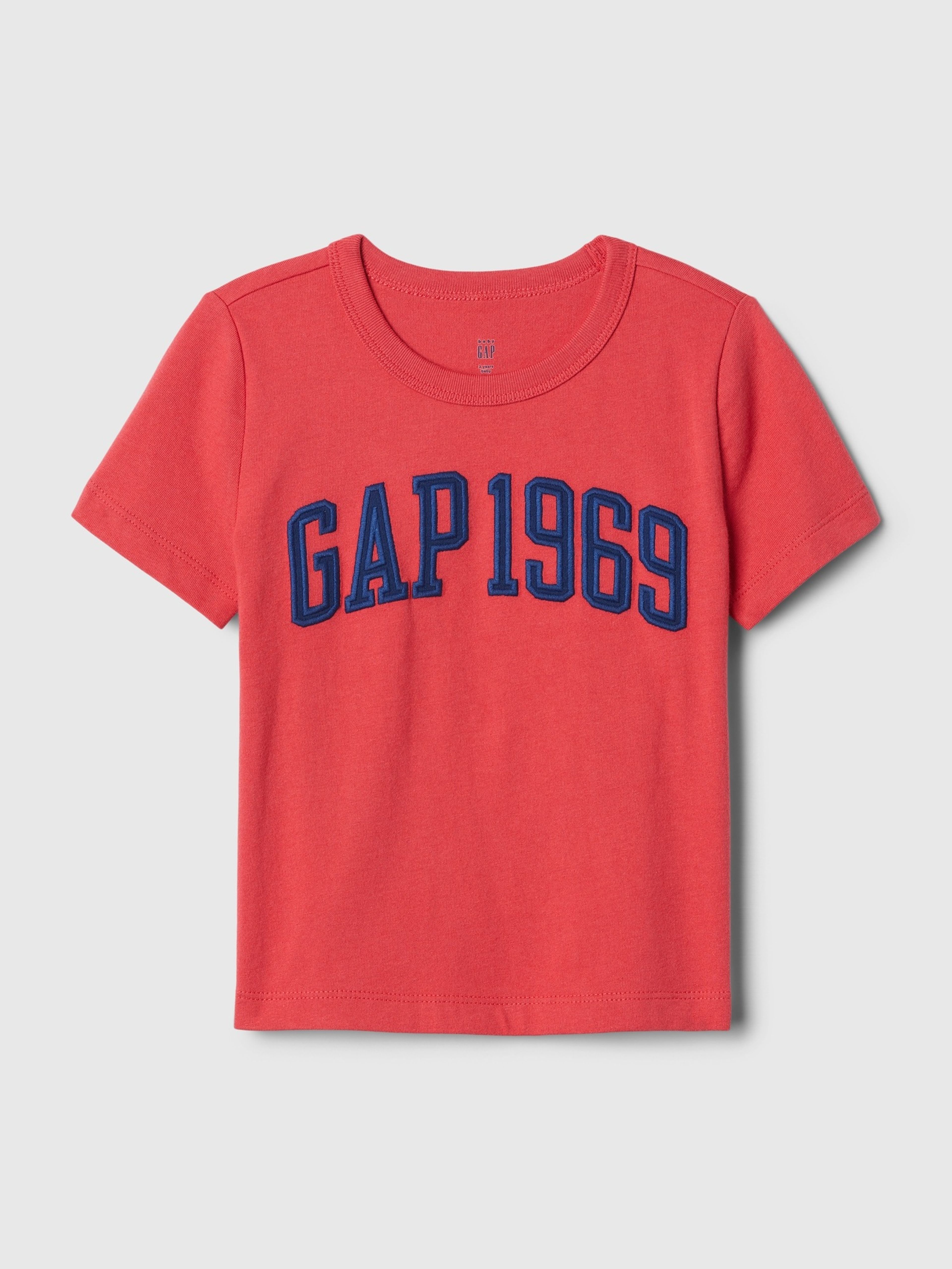 Kinder-T-Shirt GAP 1969
