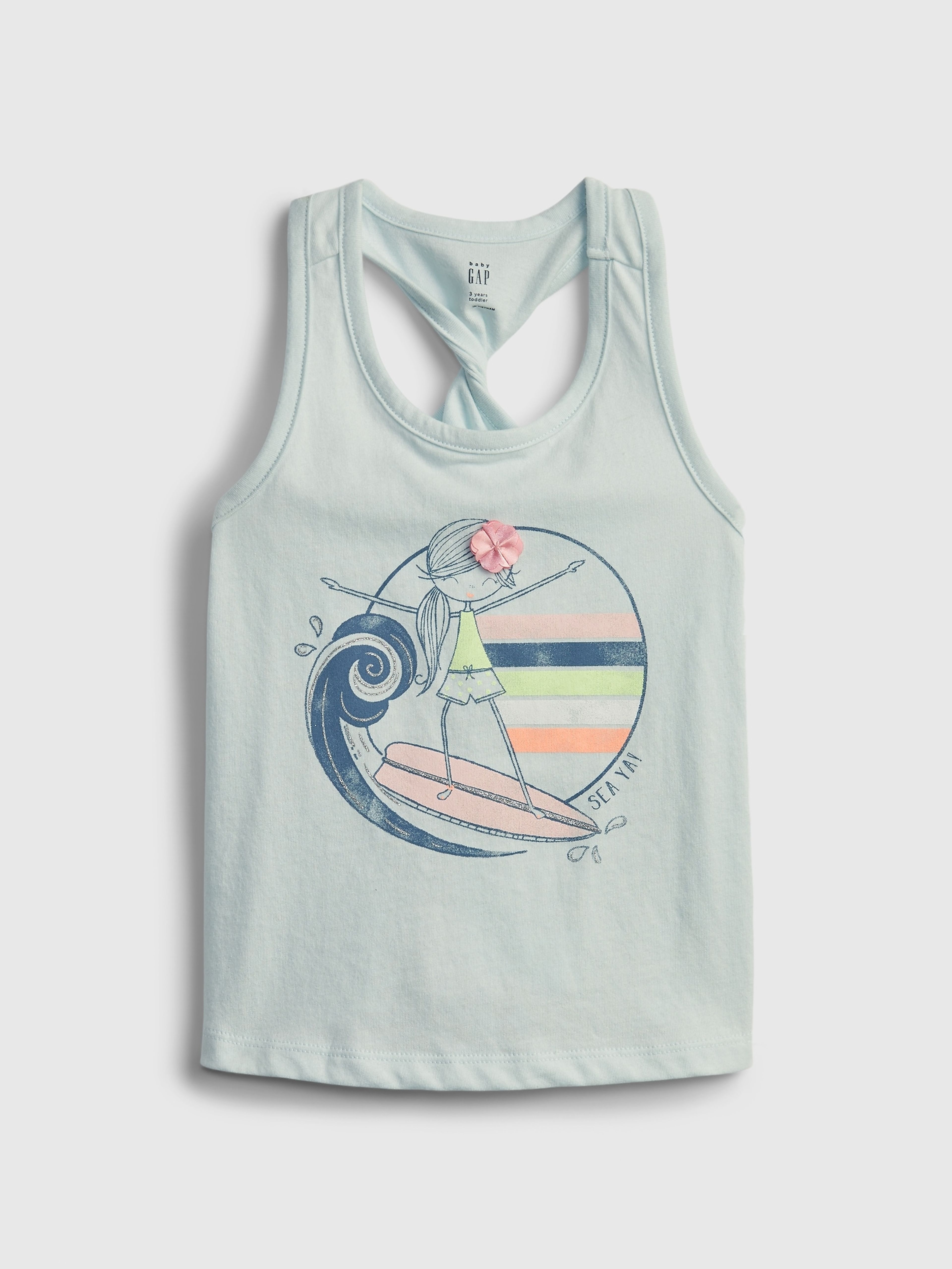 Kinder Tank-Top