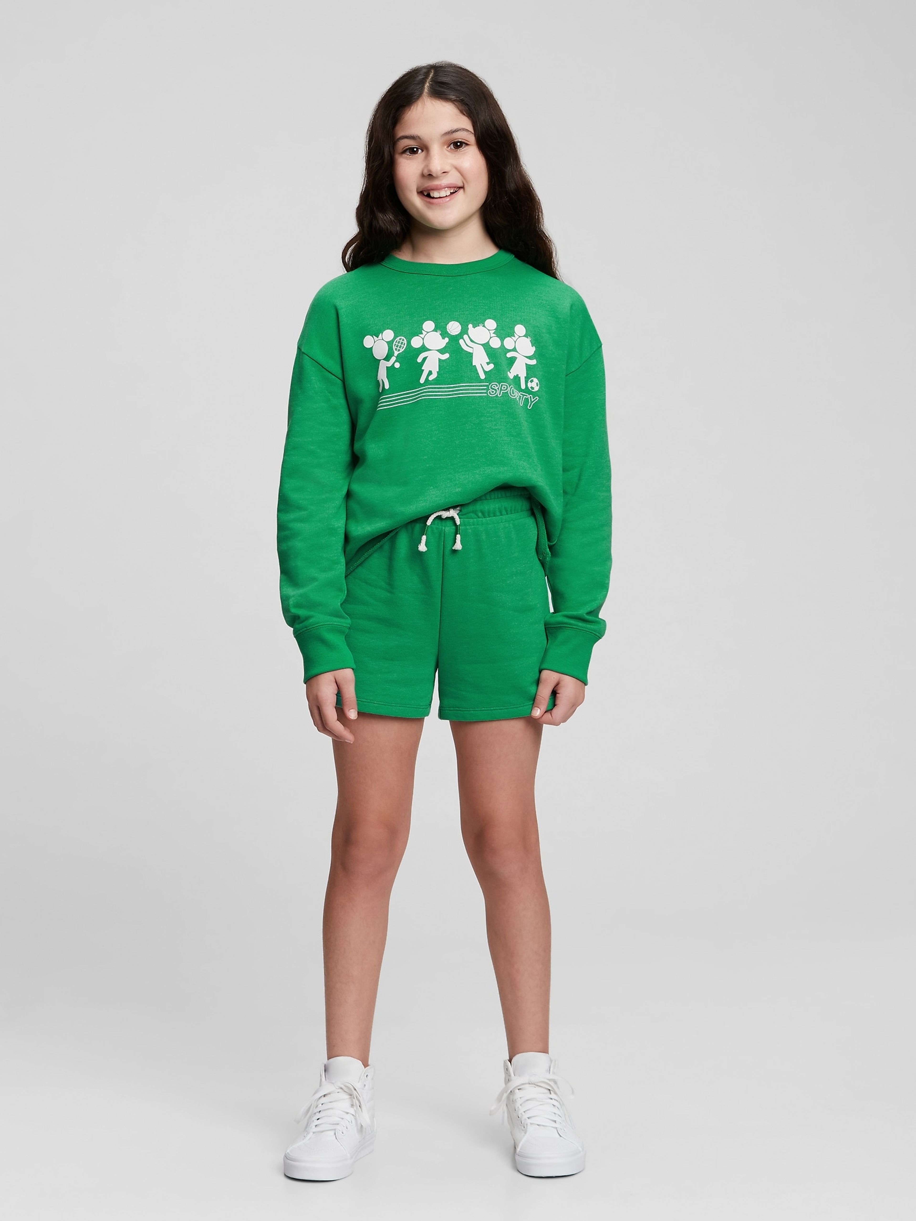 Kinder-Sweatshirt GAP & Disney