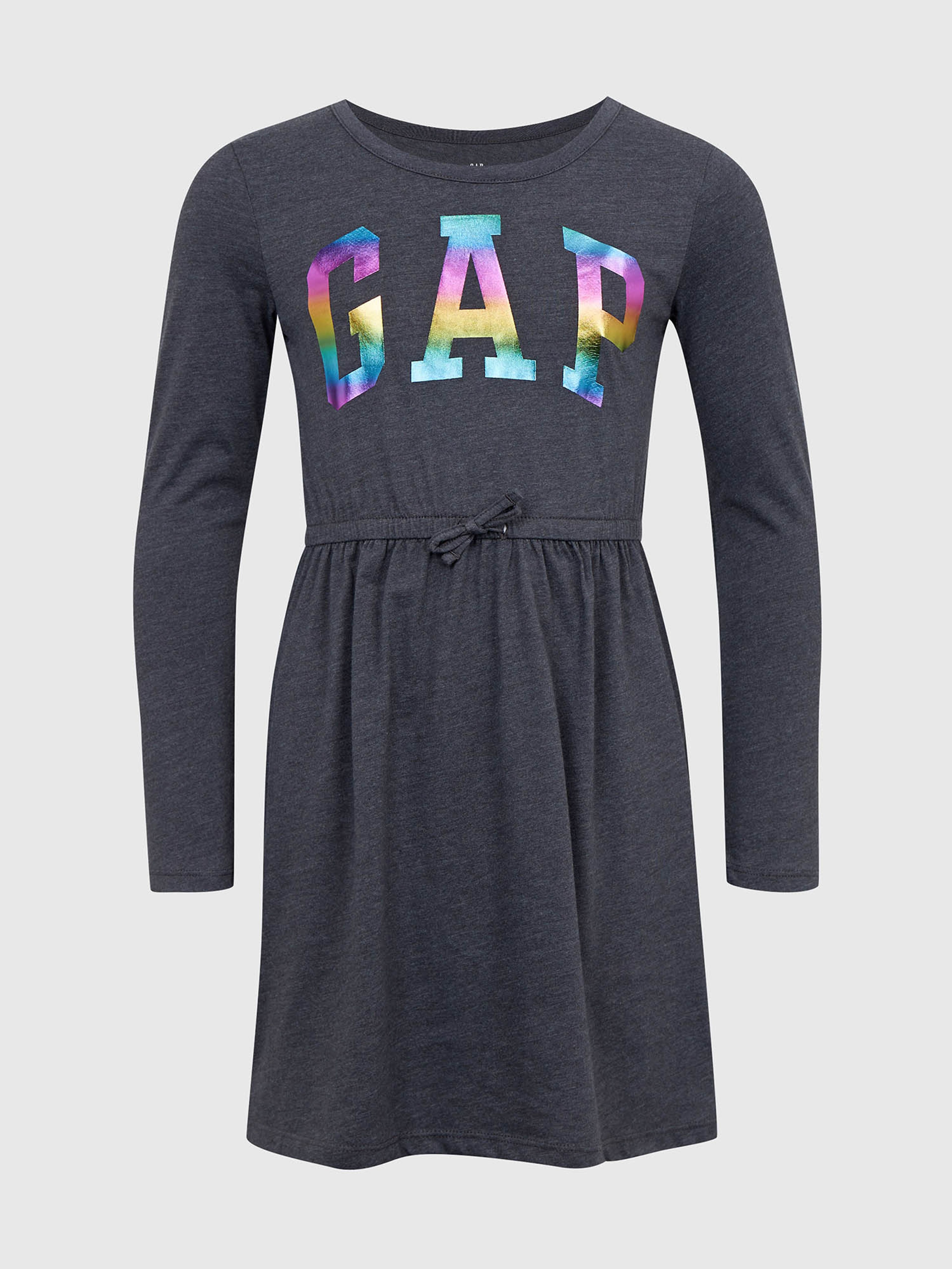 Kinderkleid mit GAP Logo
