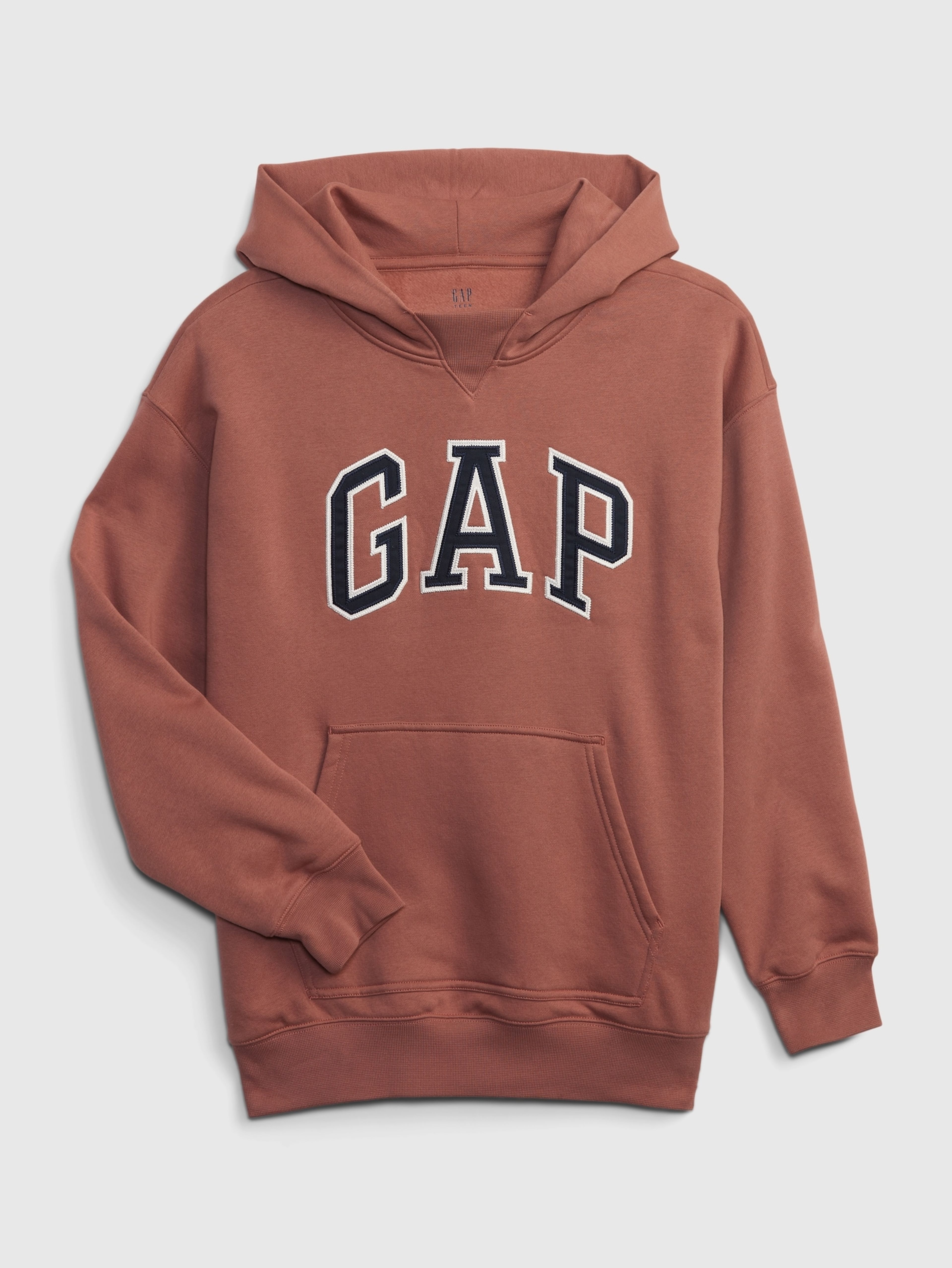 Dětská mikina GAP logo Unisex