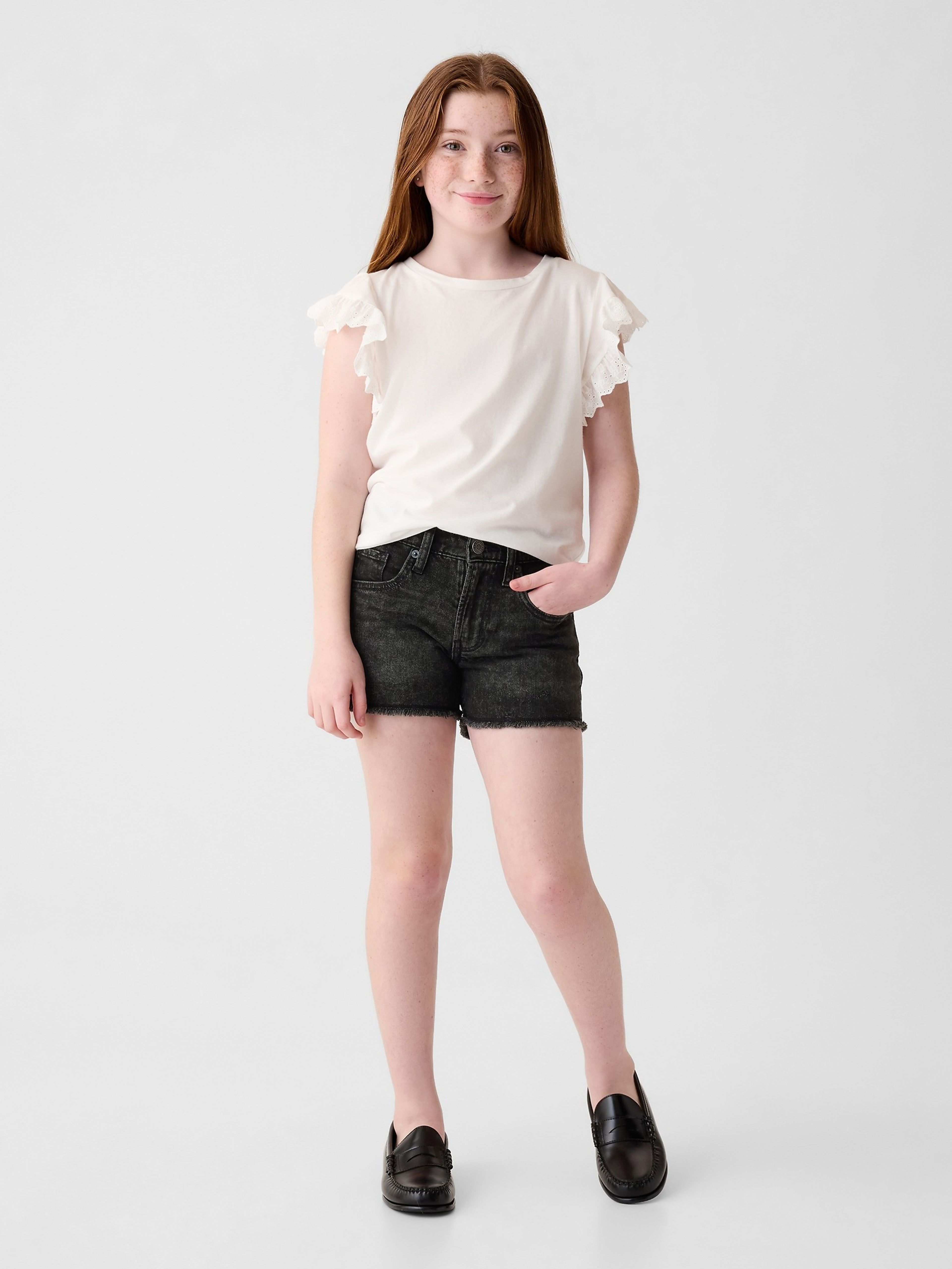 GAP Shorts für Mädchen | GAP.at