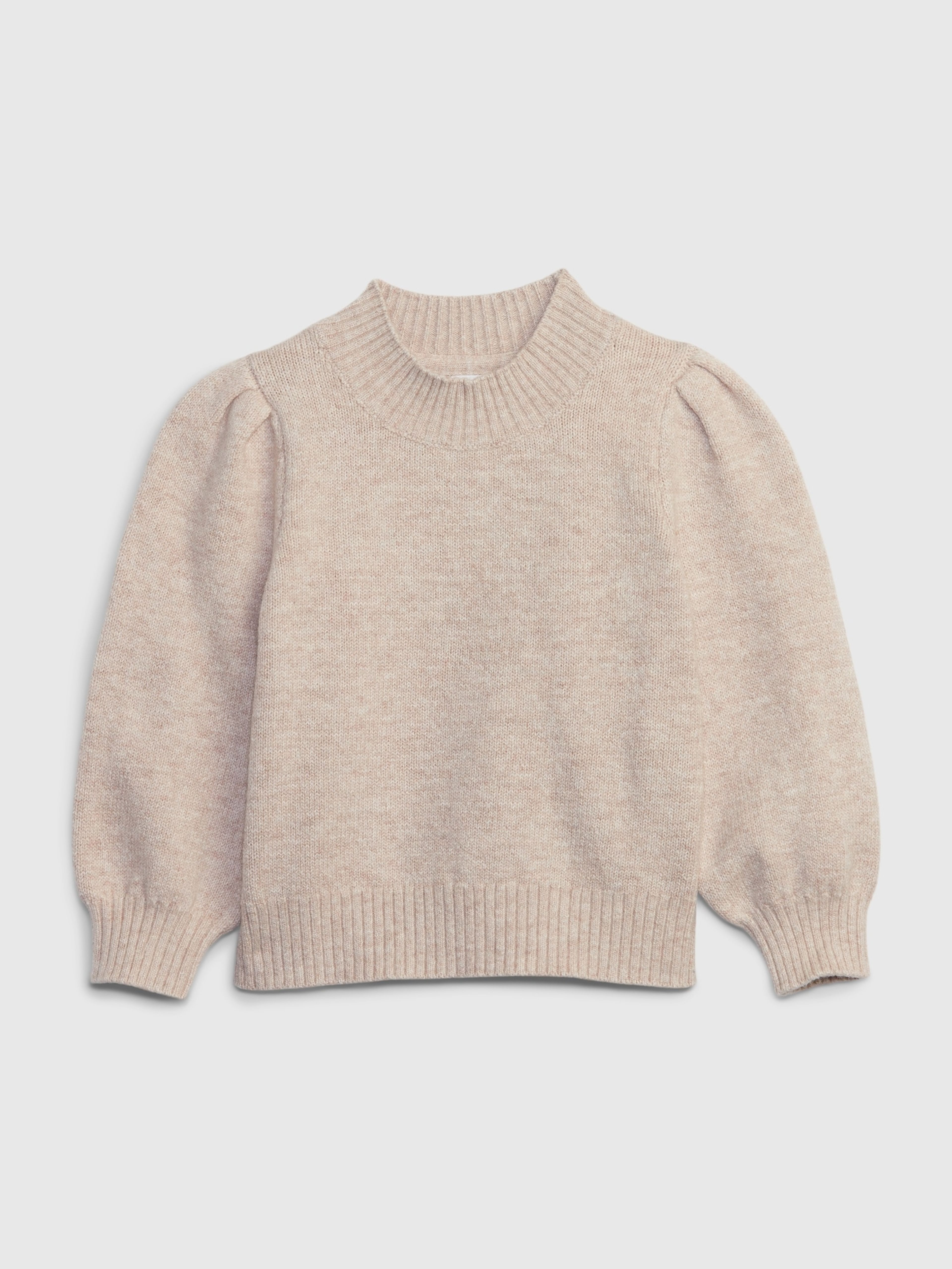 Detský pletený sveter CashSoft
