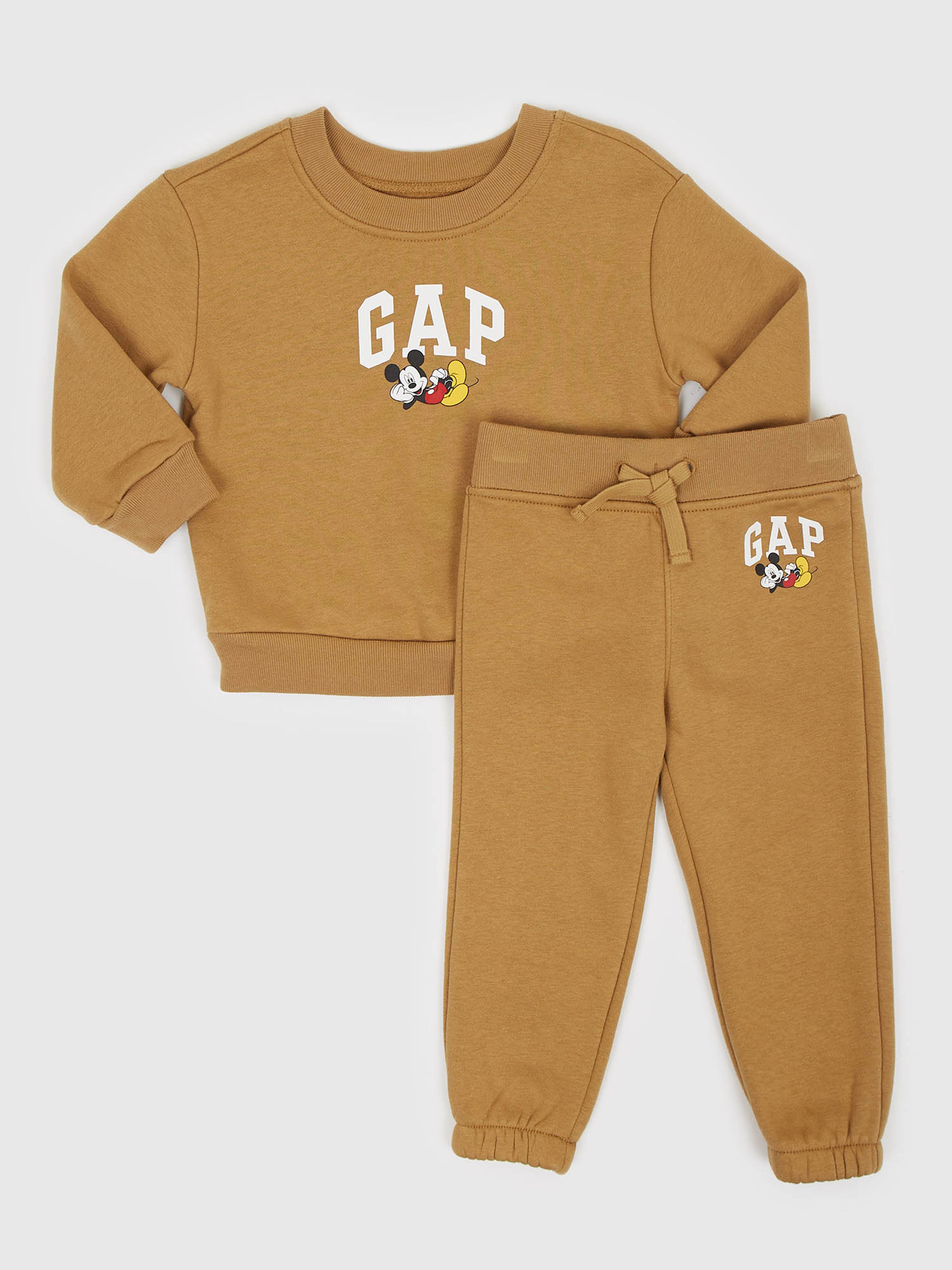 Disney deals gap baby