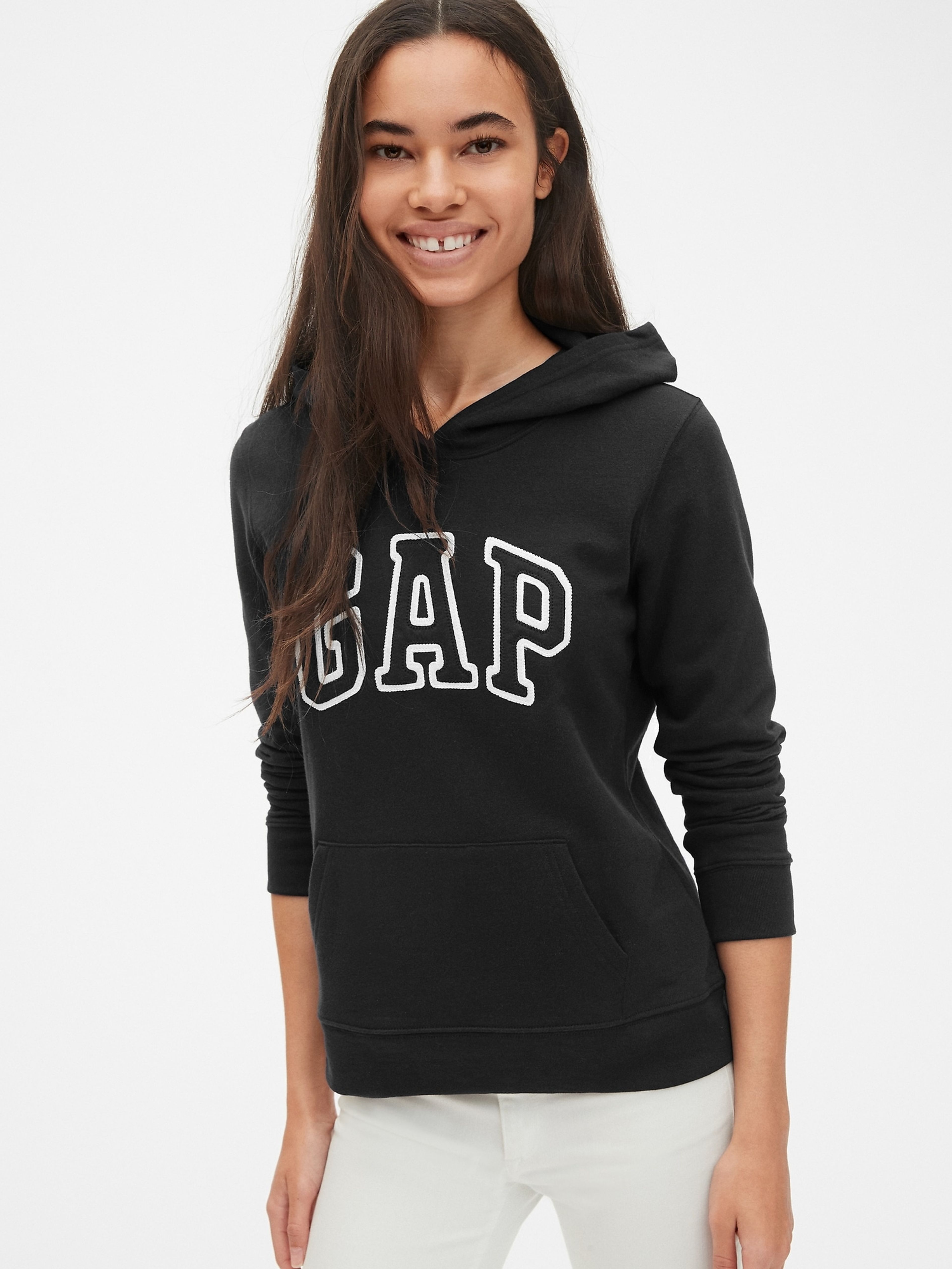 Bluza logo GAP