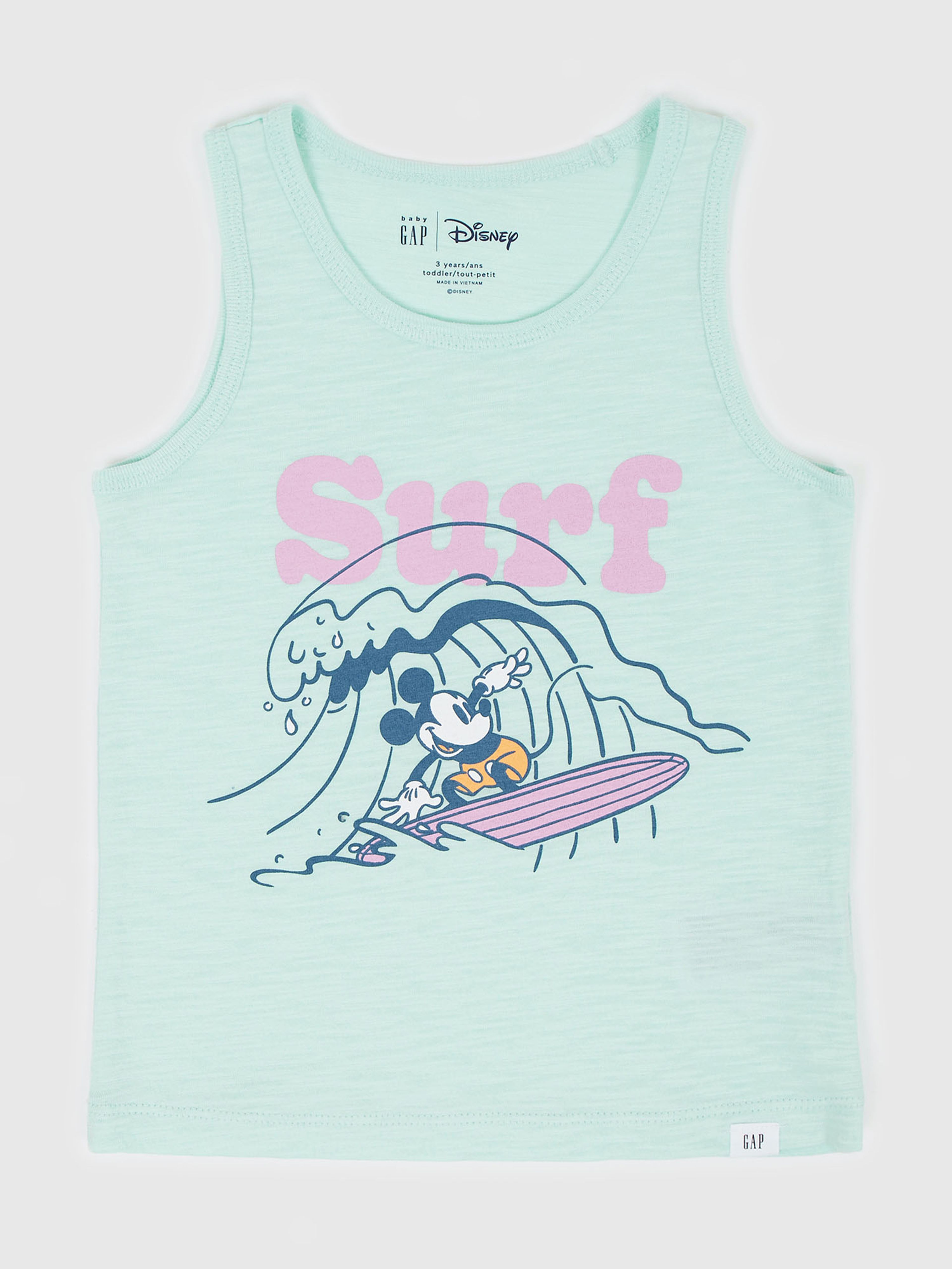 Kinder Tank-Top GAP & Disney