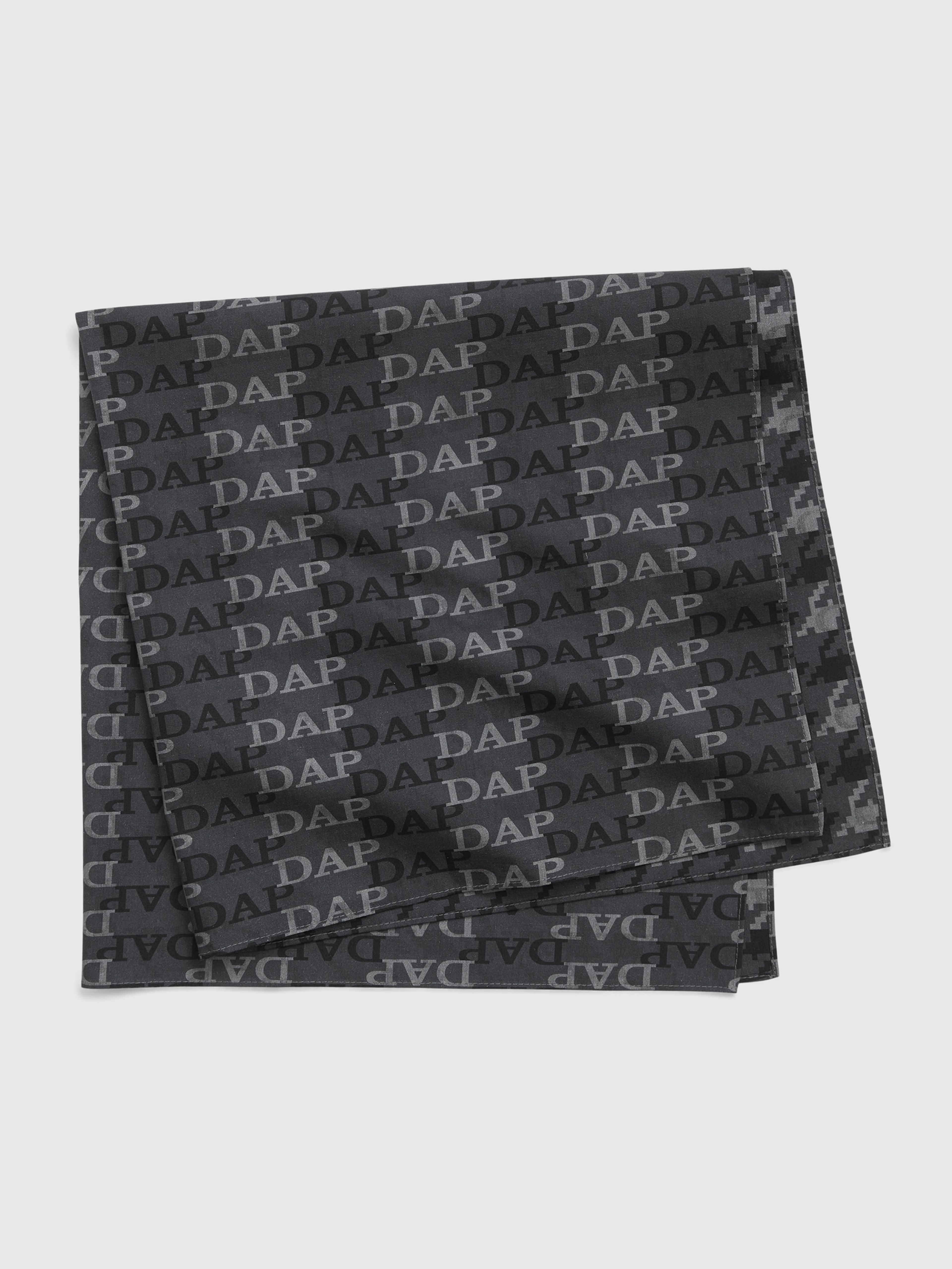 Šátek GAP × Dapper Dan Unisex