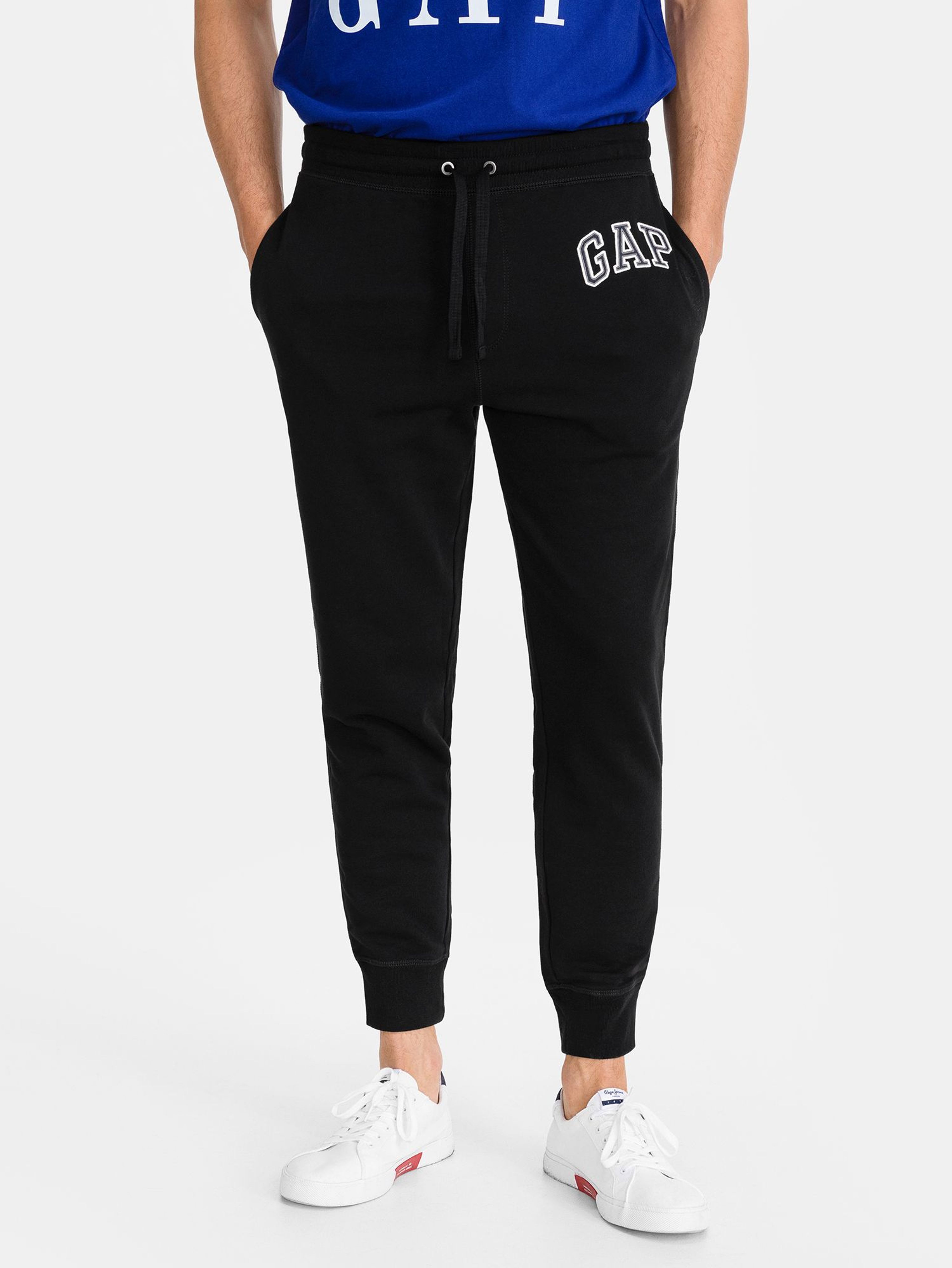 Sweatpants French Terry joggers