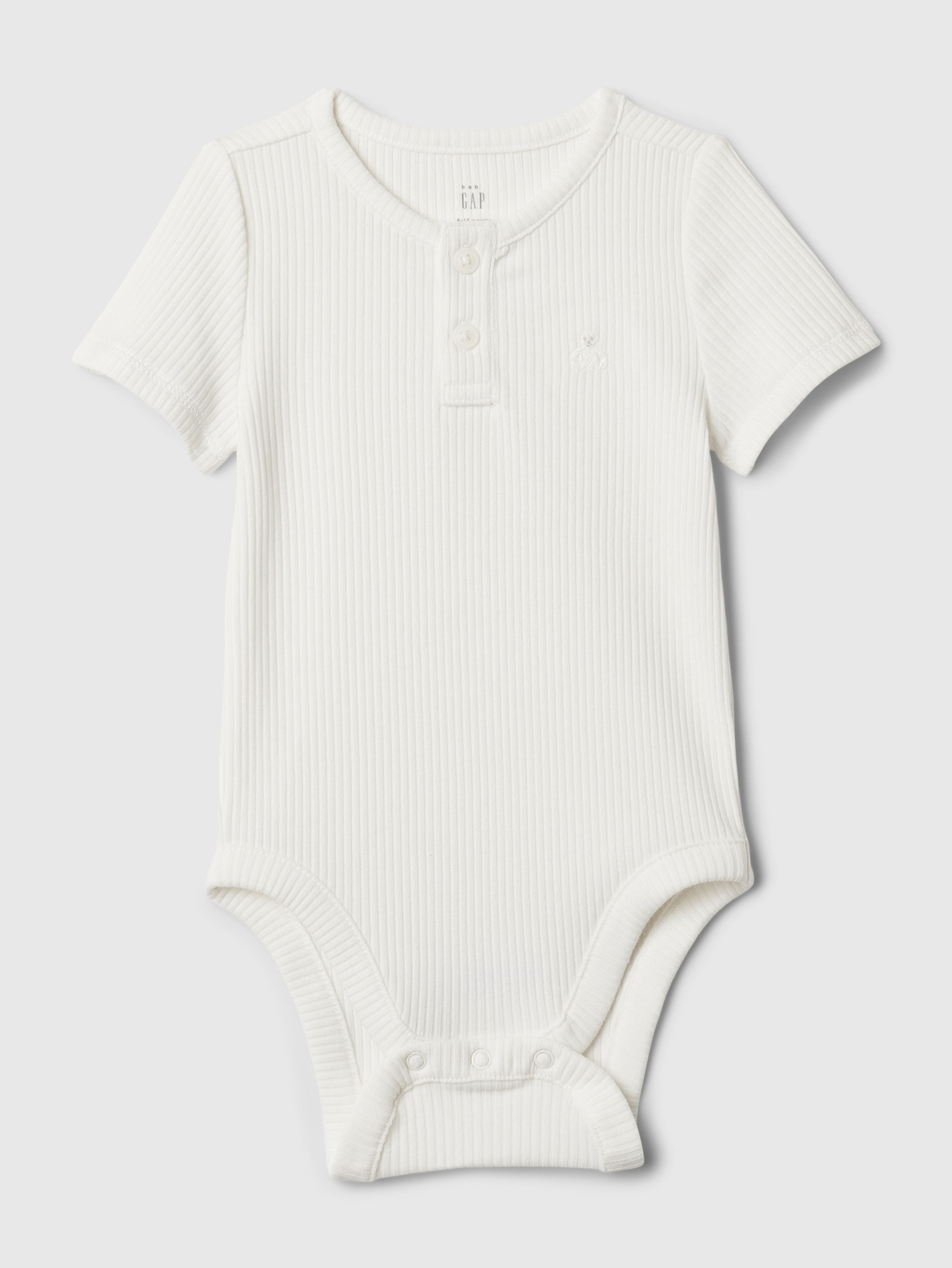 Baby body henley