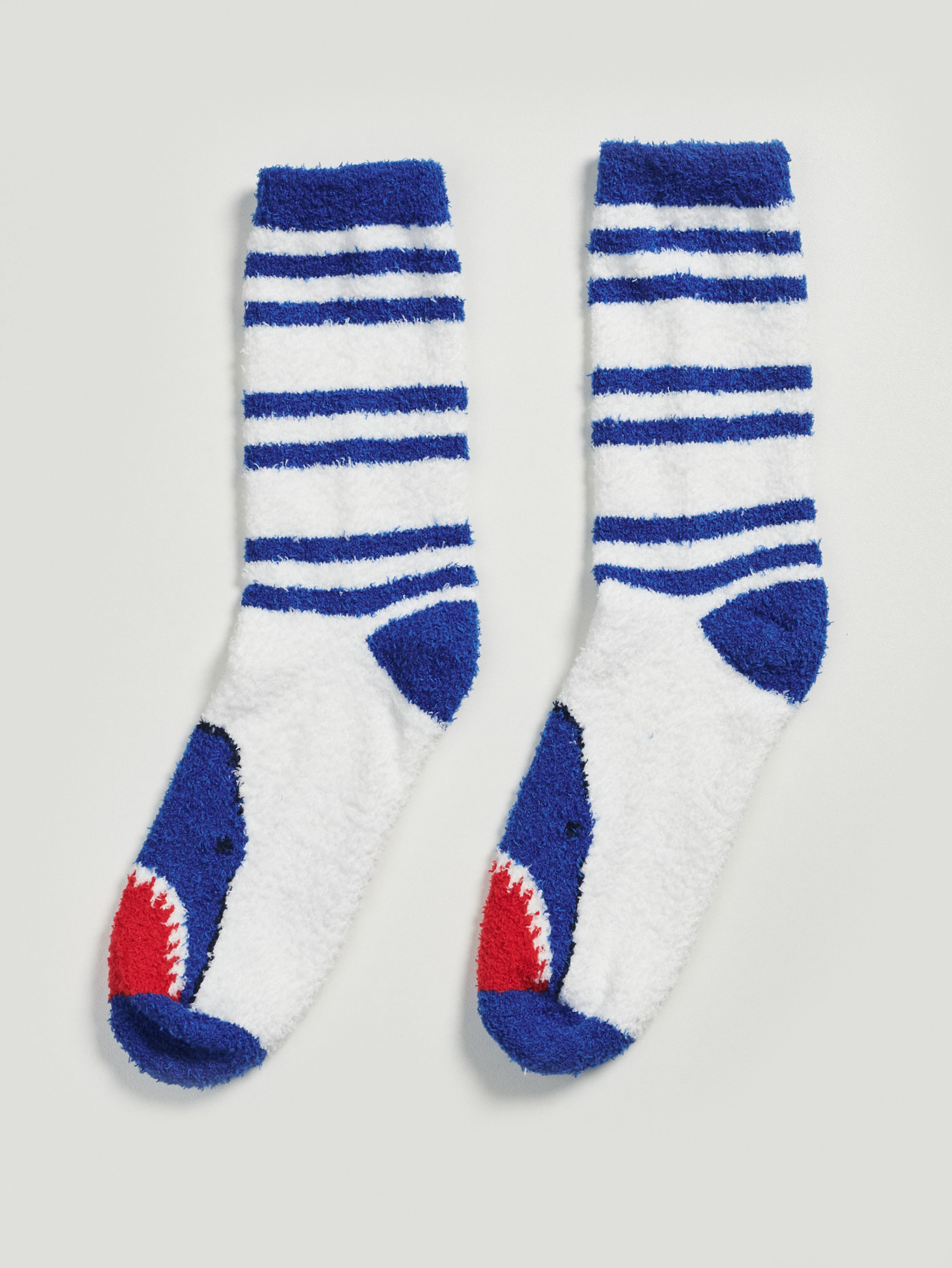 Dětské ponožky žralok
