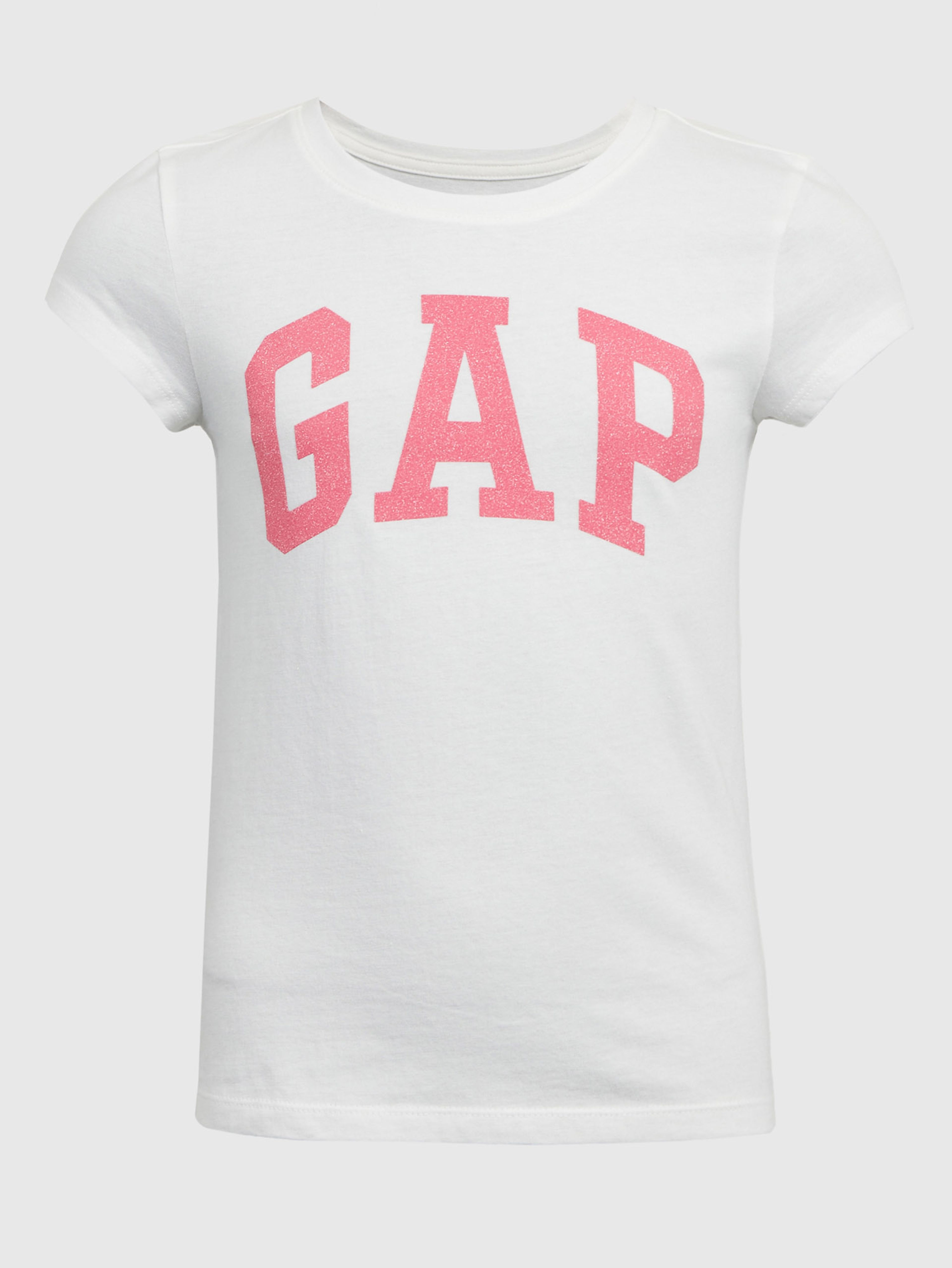 Kinder-T-Shirt mit GAP Logo