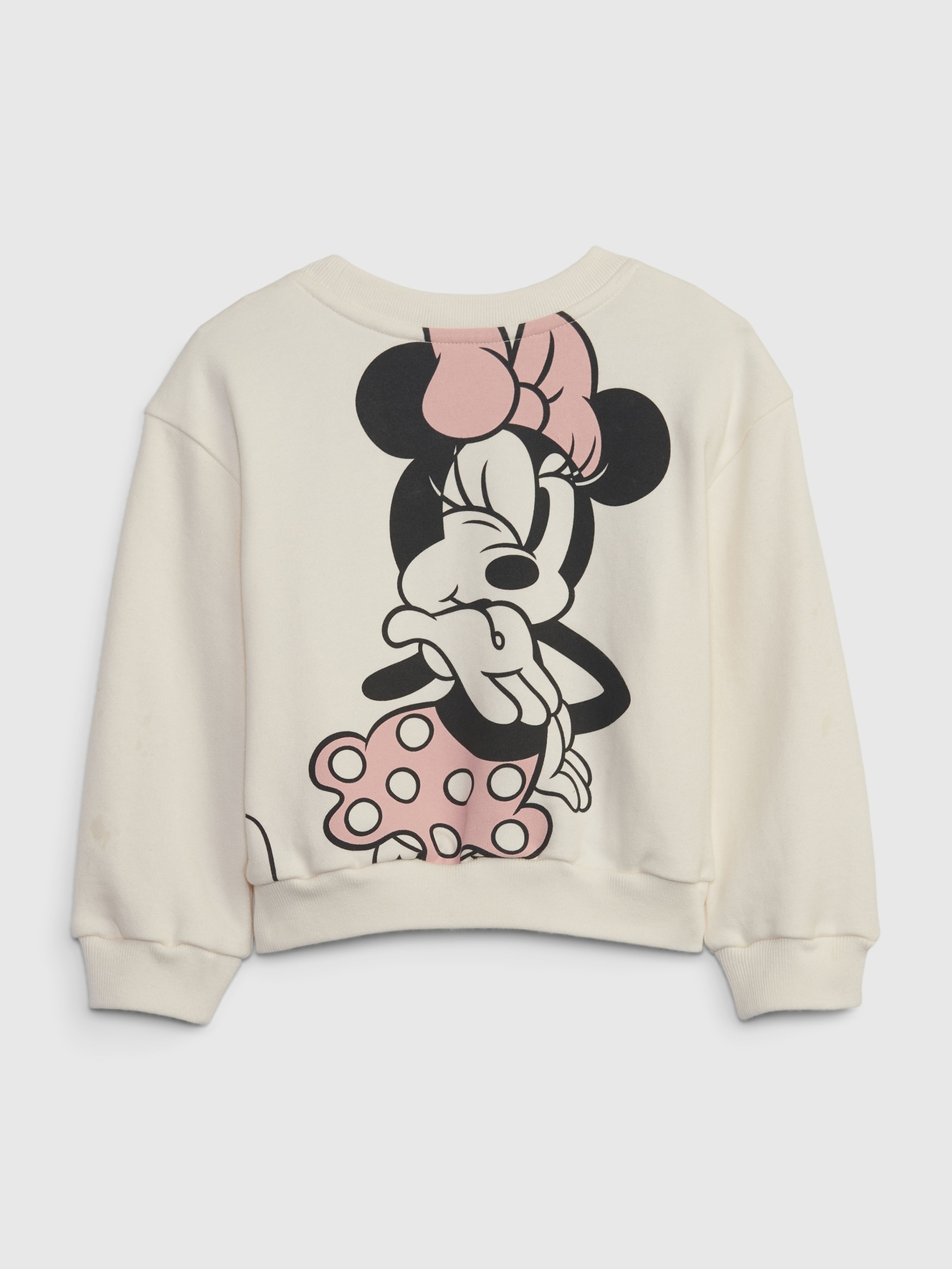 Kinder-Sweatshirt  GAP & Disney