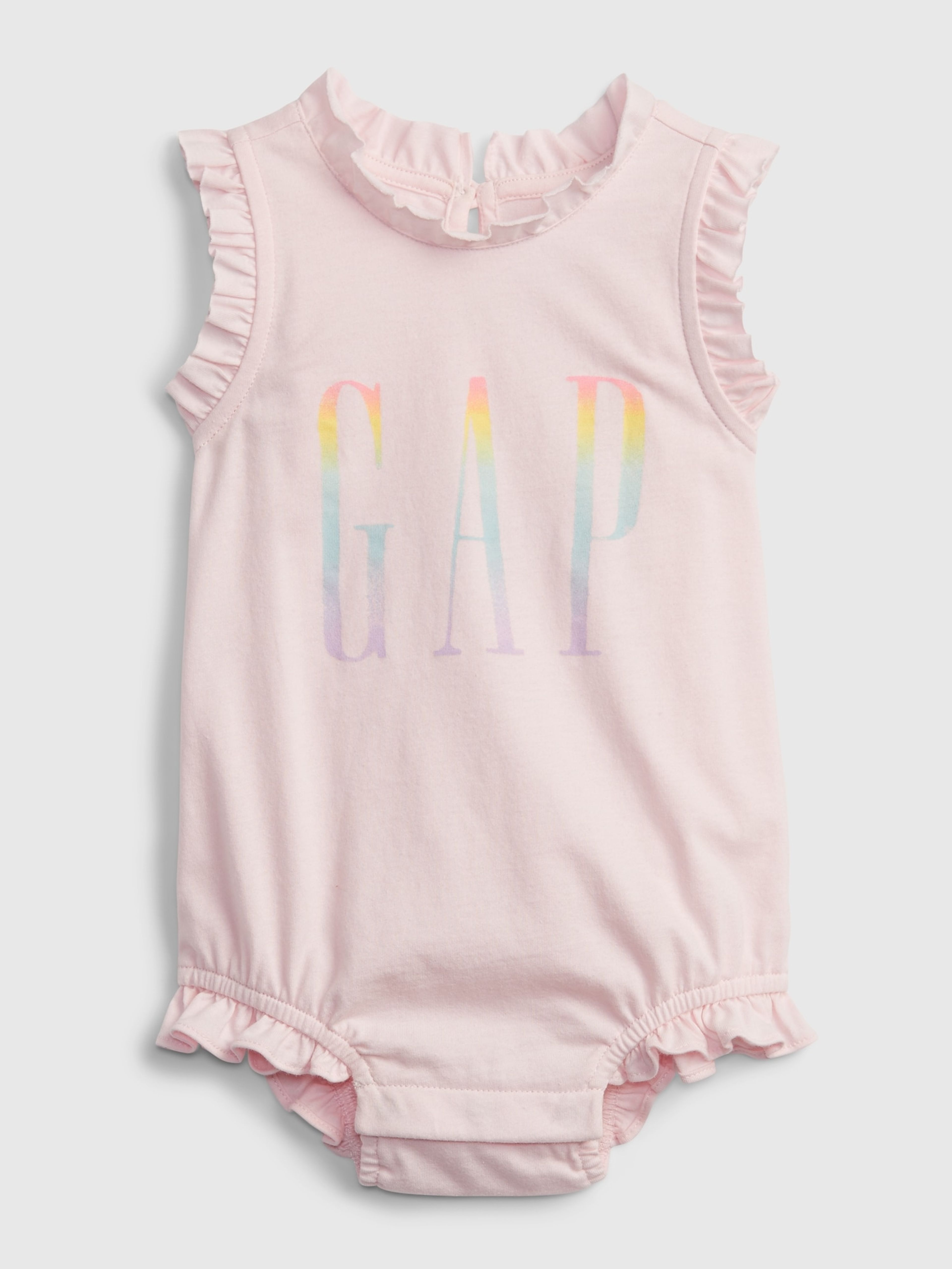 Baby body GAP logo