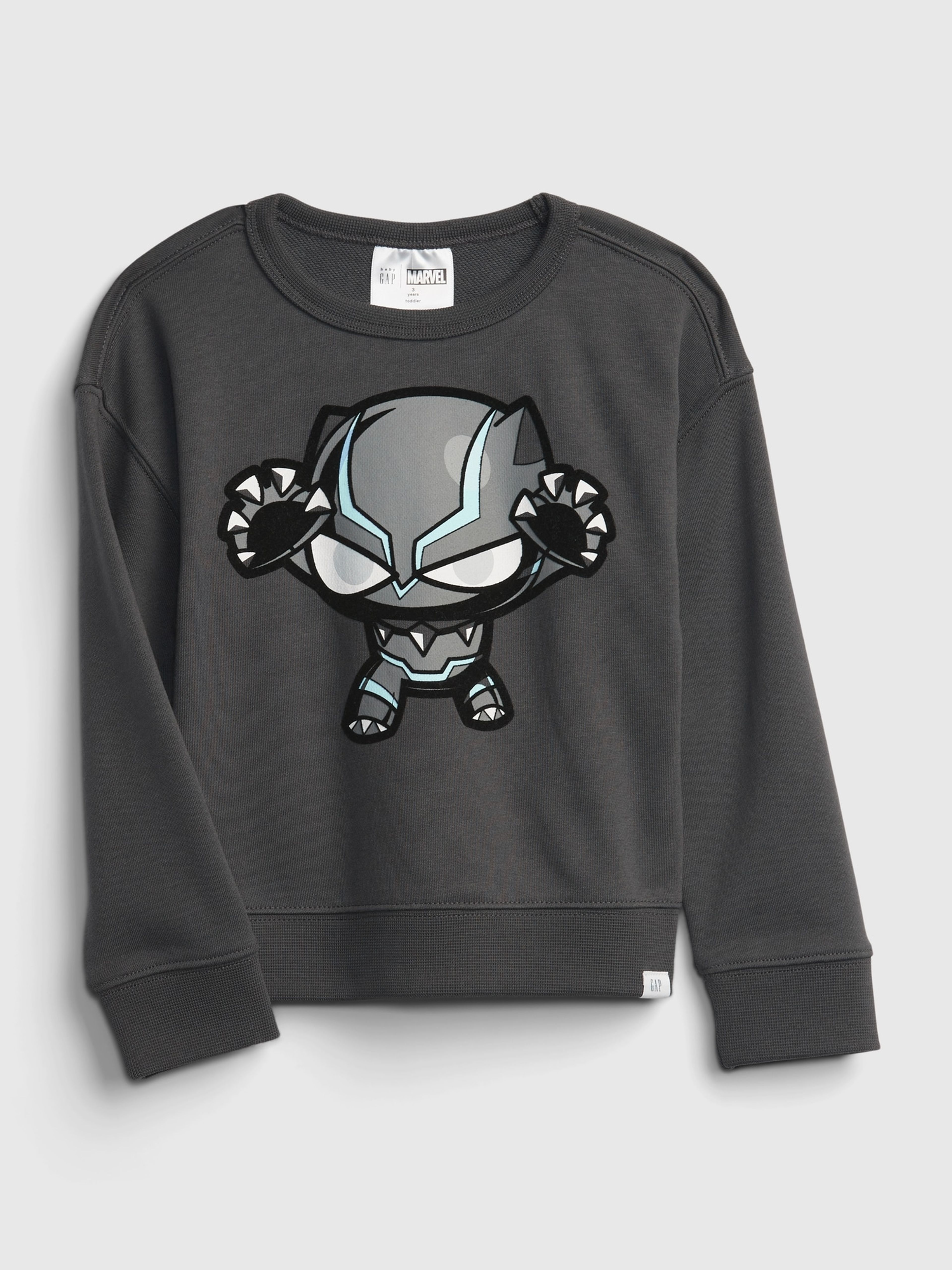Kinder-Sweatshirt GAP & Marvel