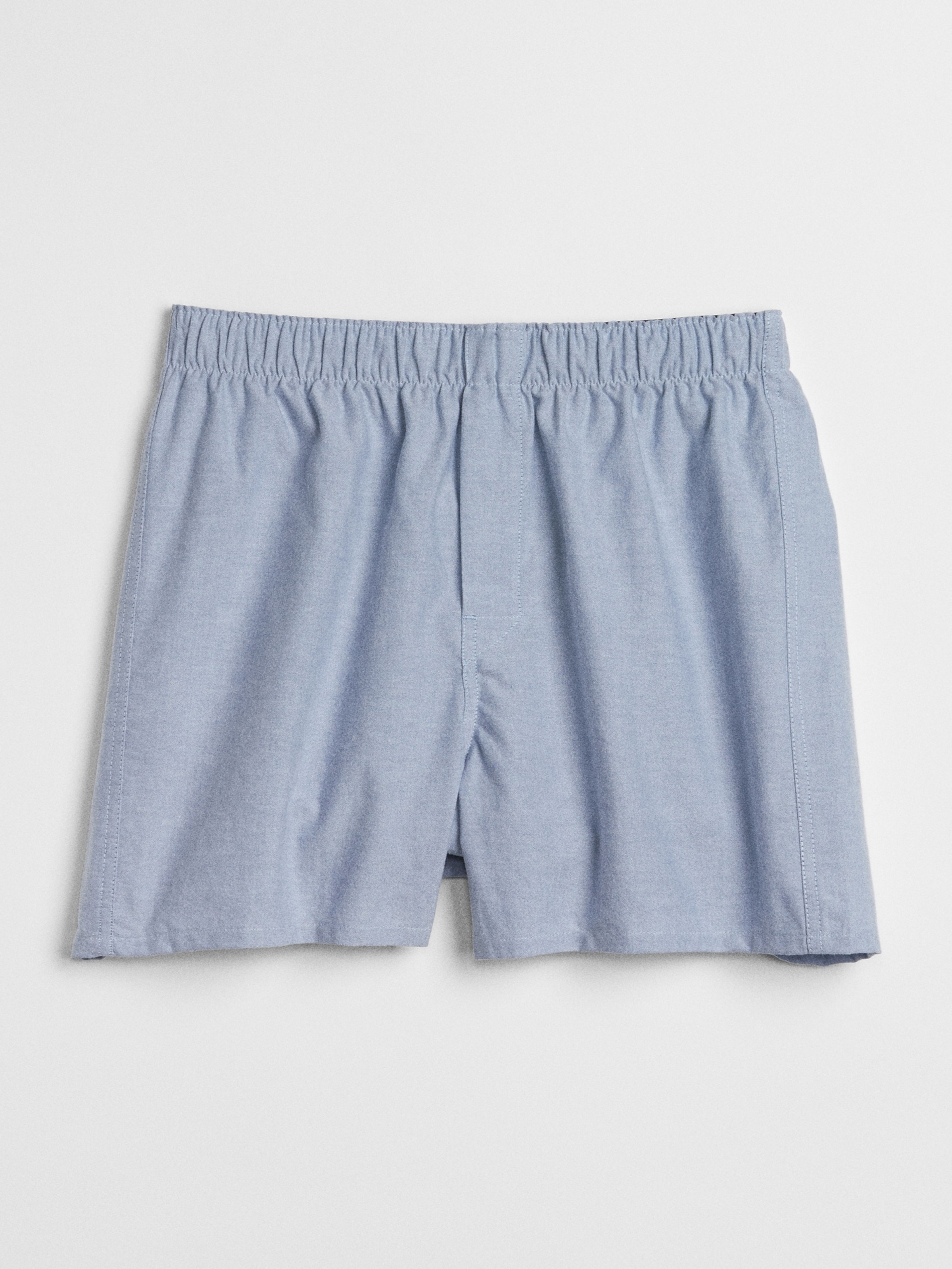 Oxford-Shorts