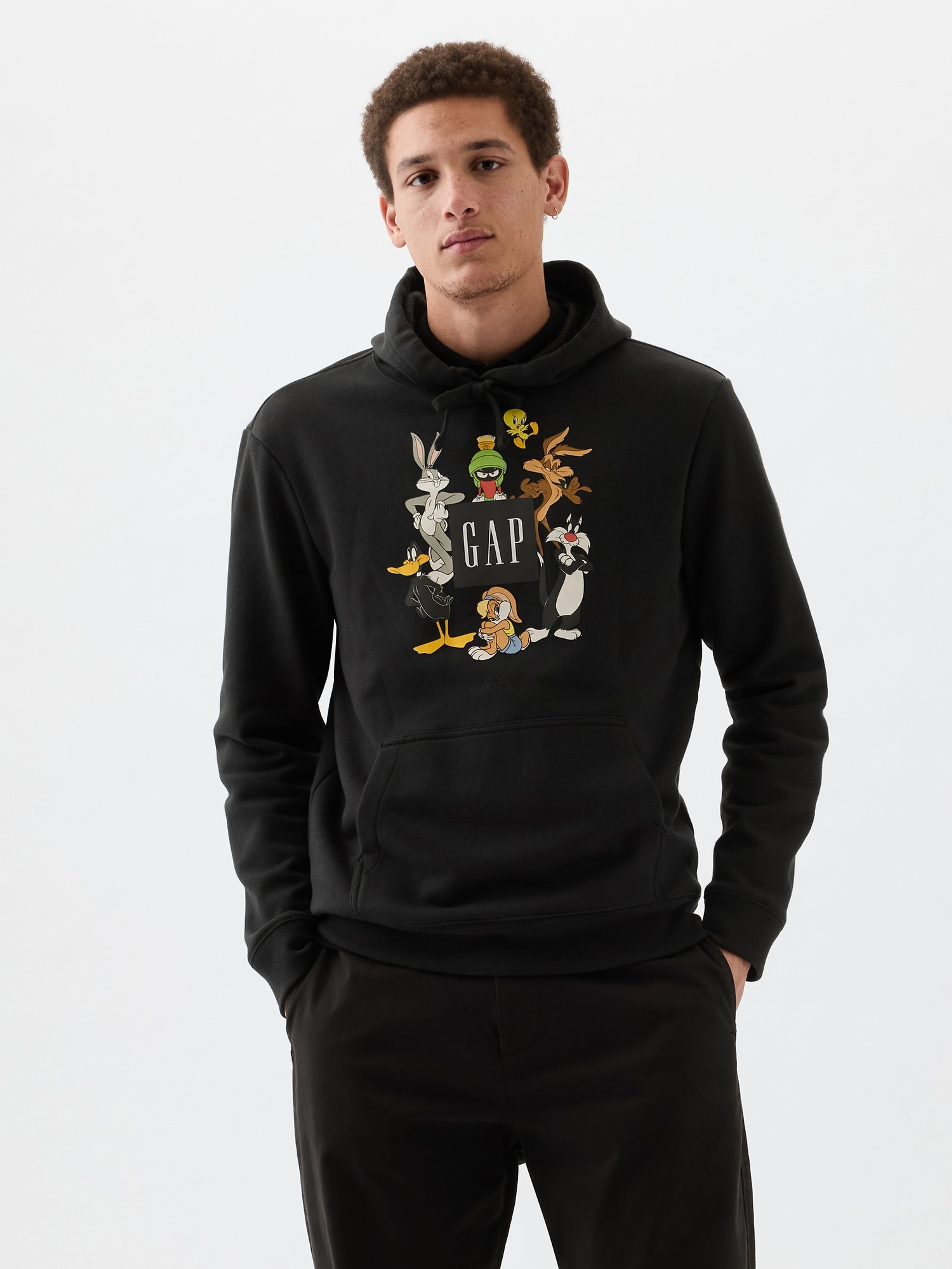 Sweatshirt GAP & Looney Tunes