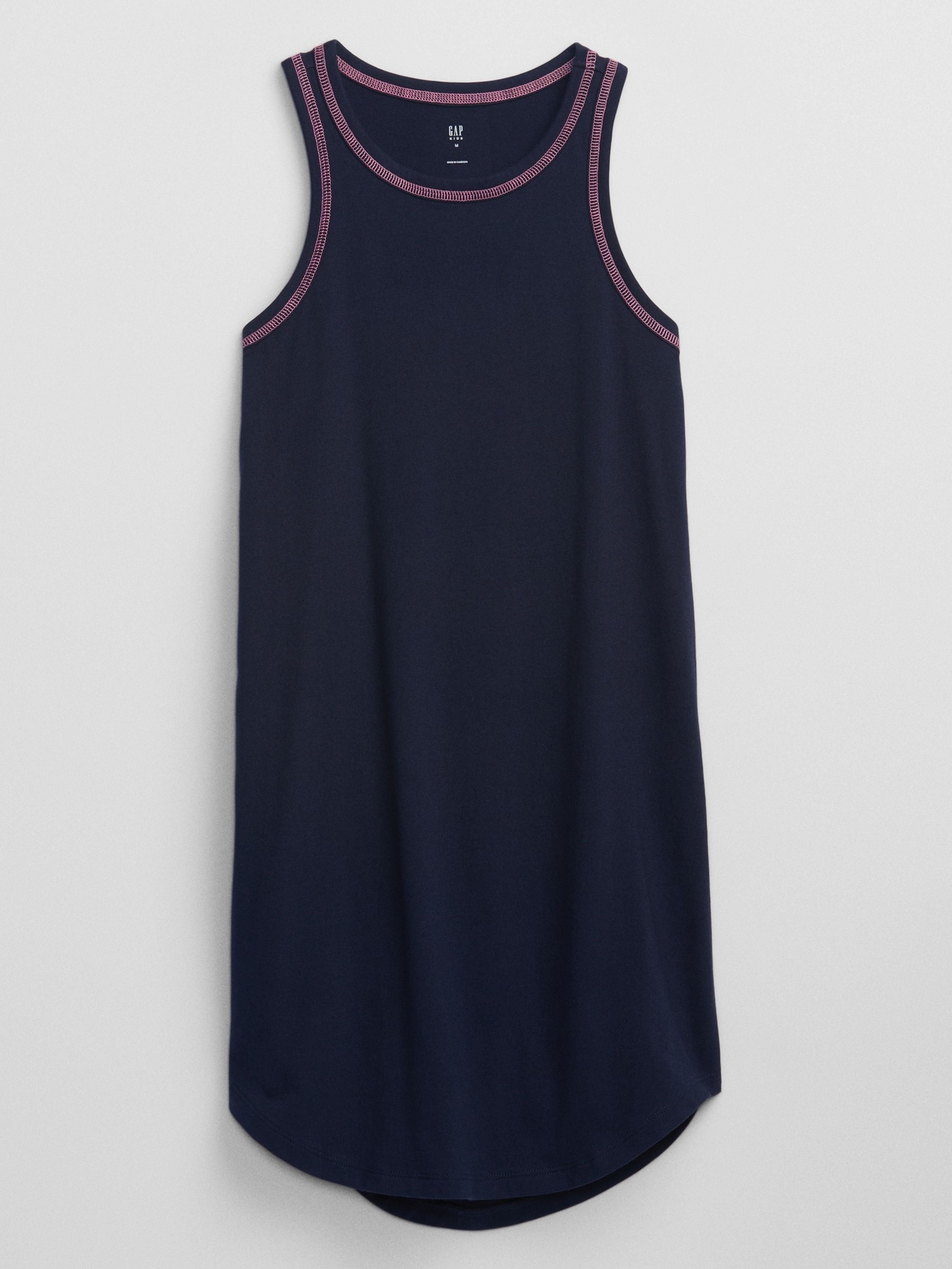 Kinder Tank-Top-Kleid