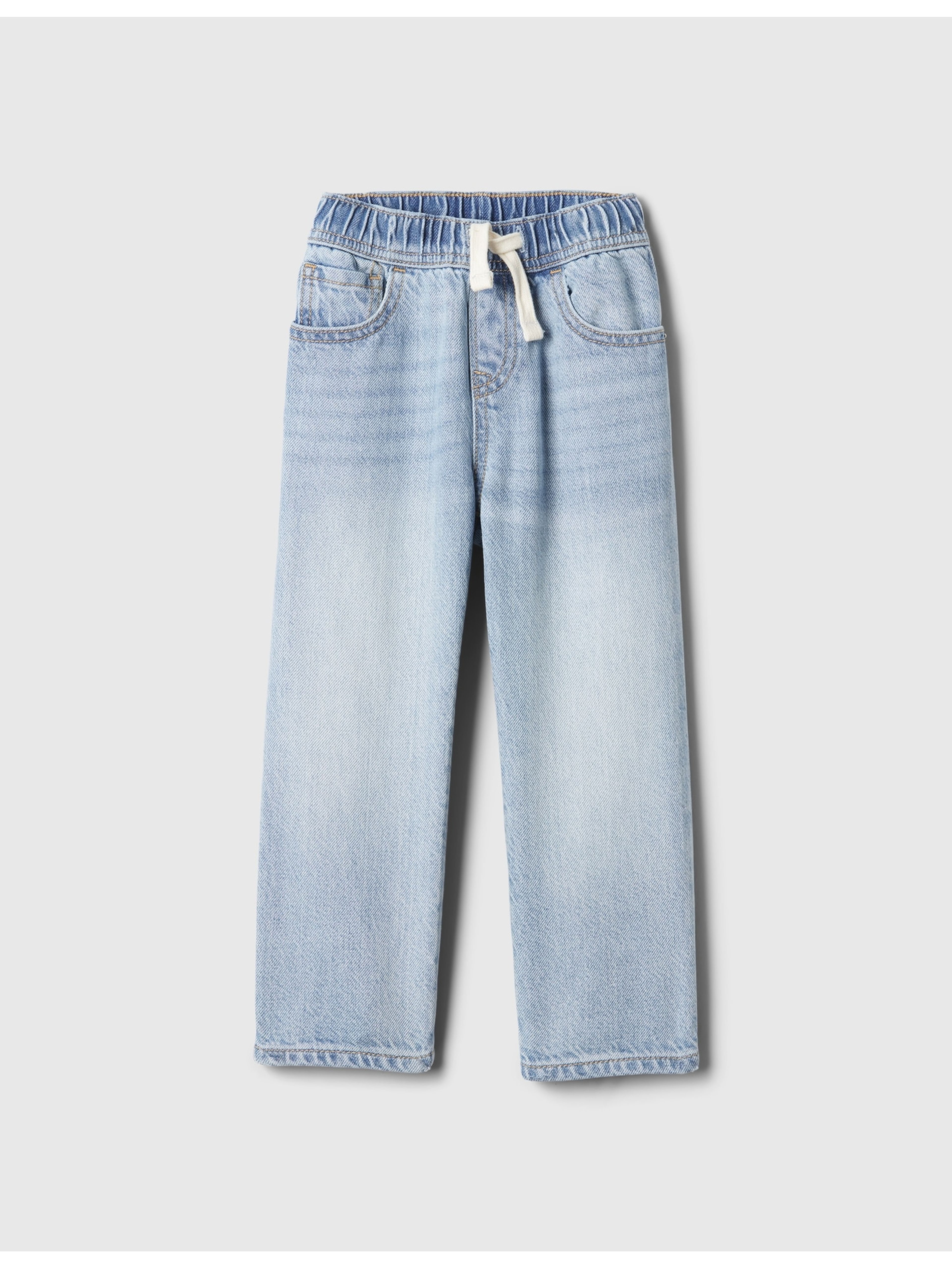 Baby baggy jeansy UltraSoft