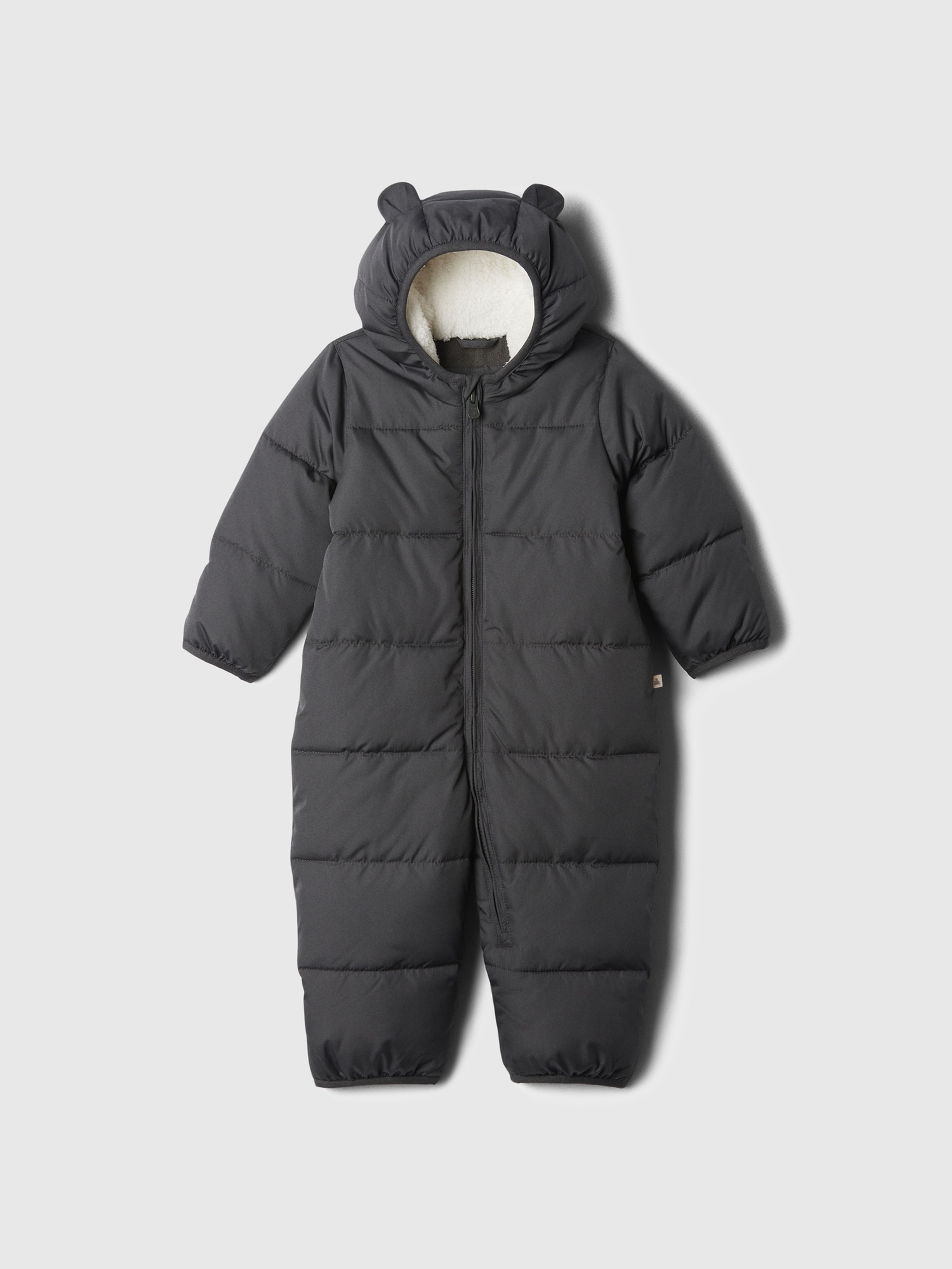 Baby gesteppter Winteroverall ColdControl