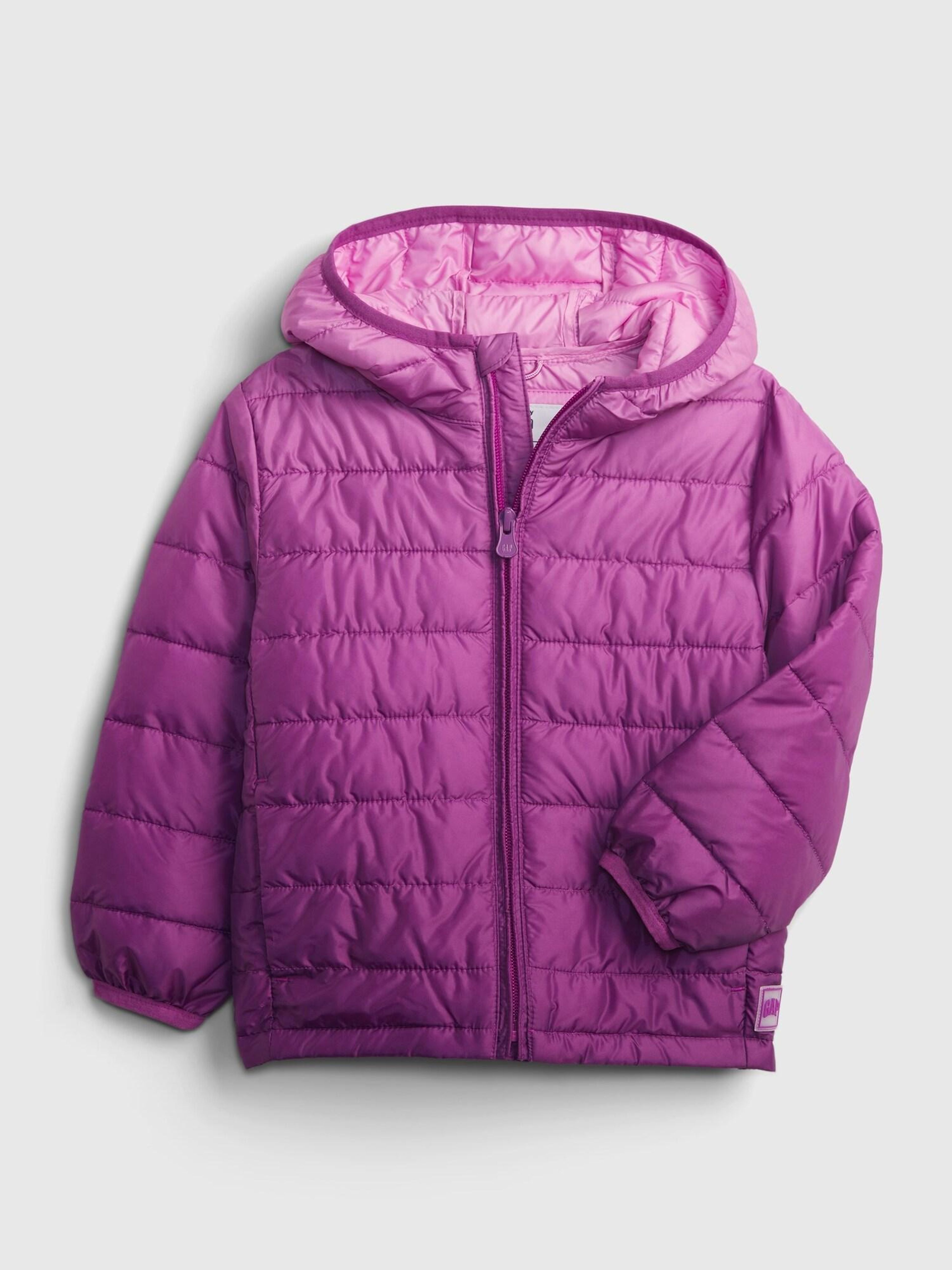 Kinder Steppjacke Mit Batik ColdControl GAP at