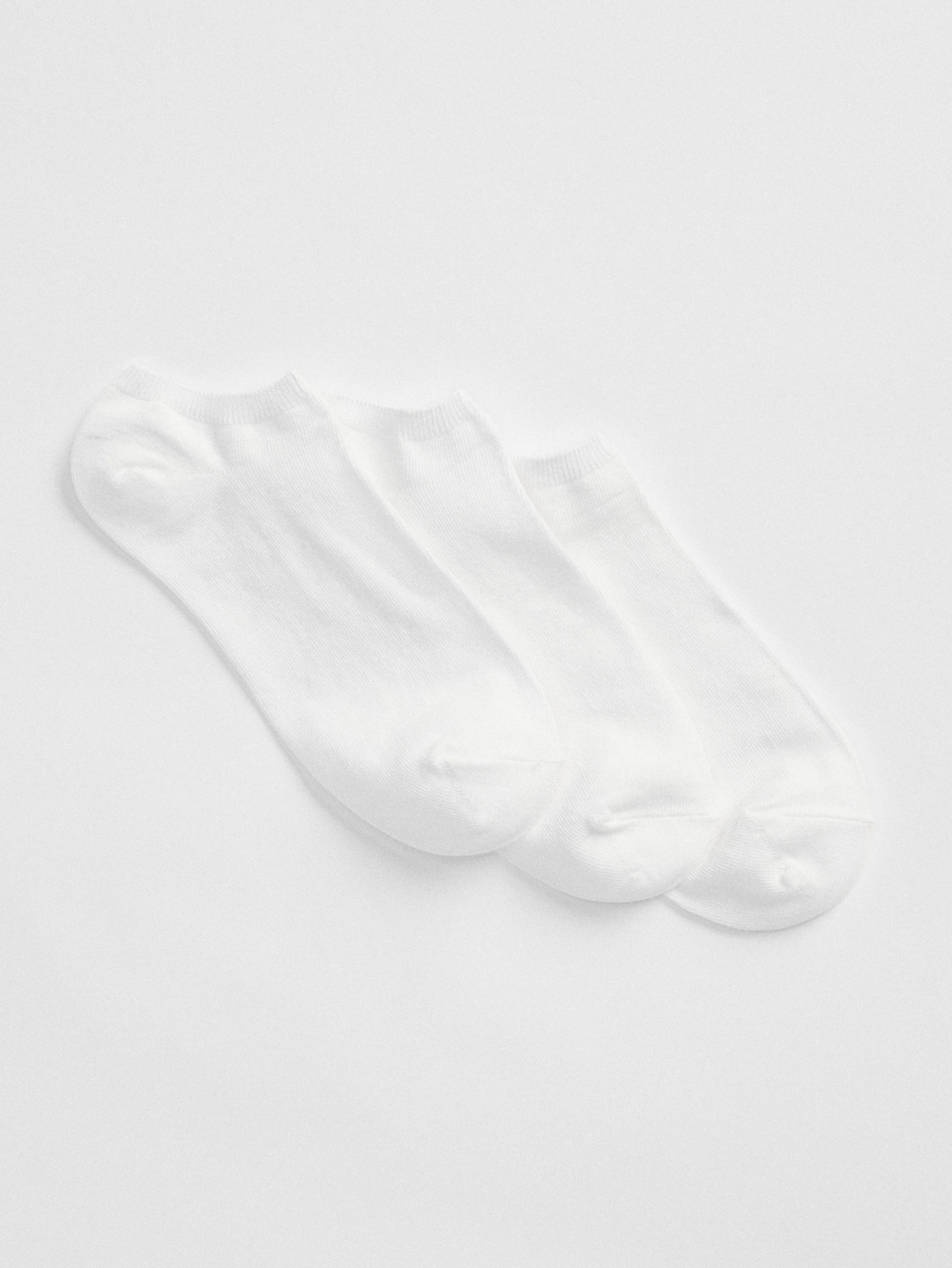 Socken basic, 3 Paar