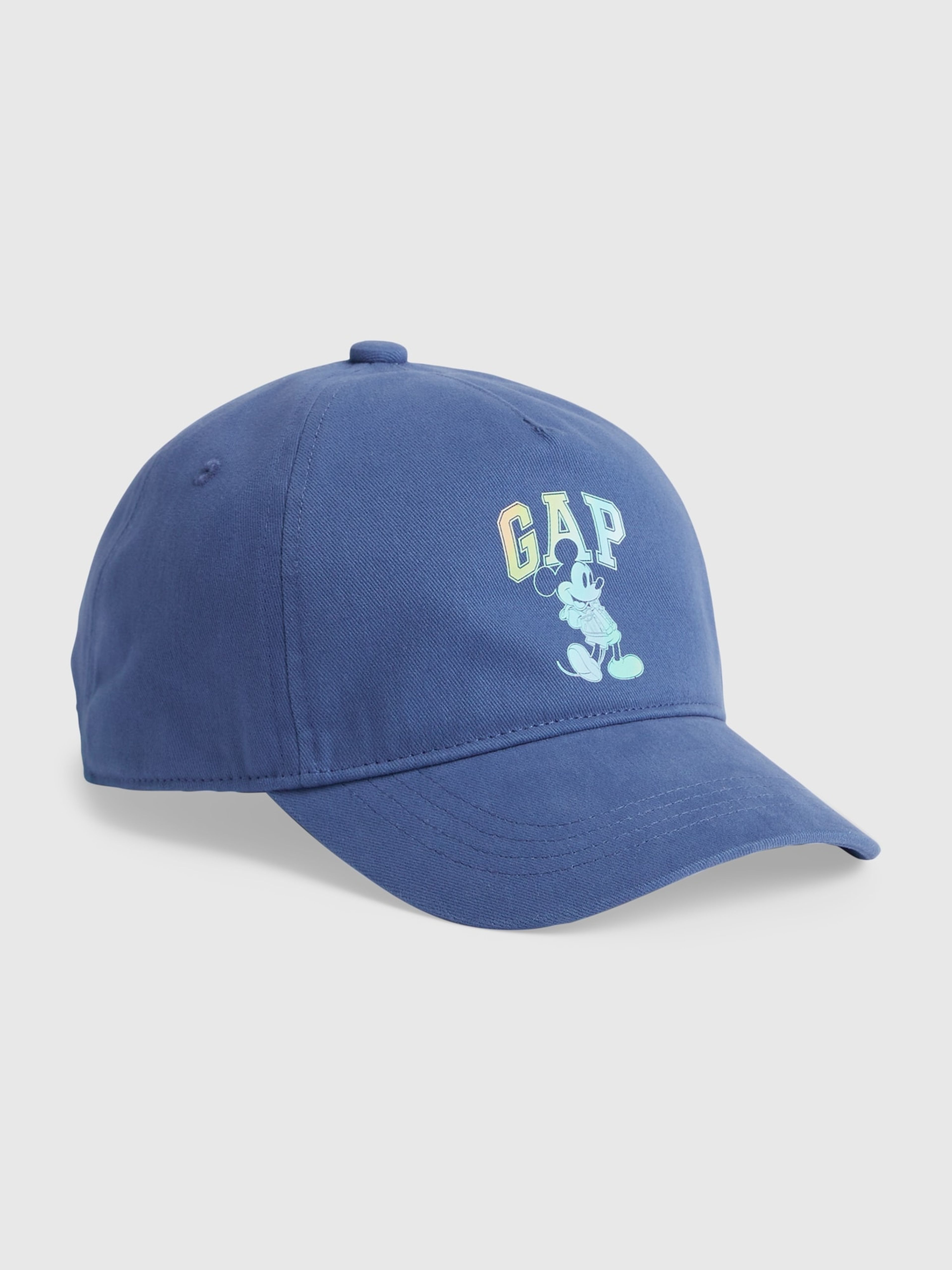 Dziecięca czapka z daszkiem GAP & Disney
