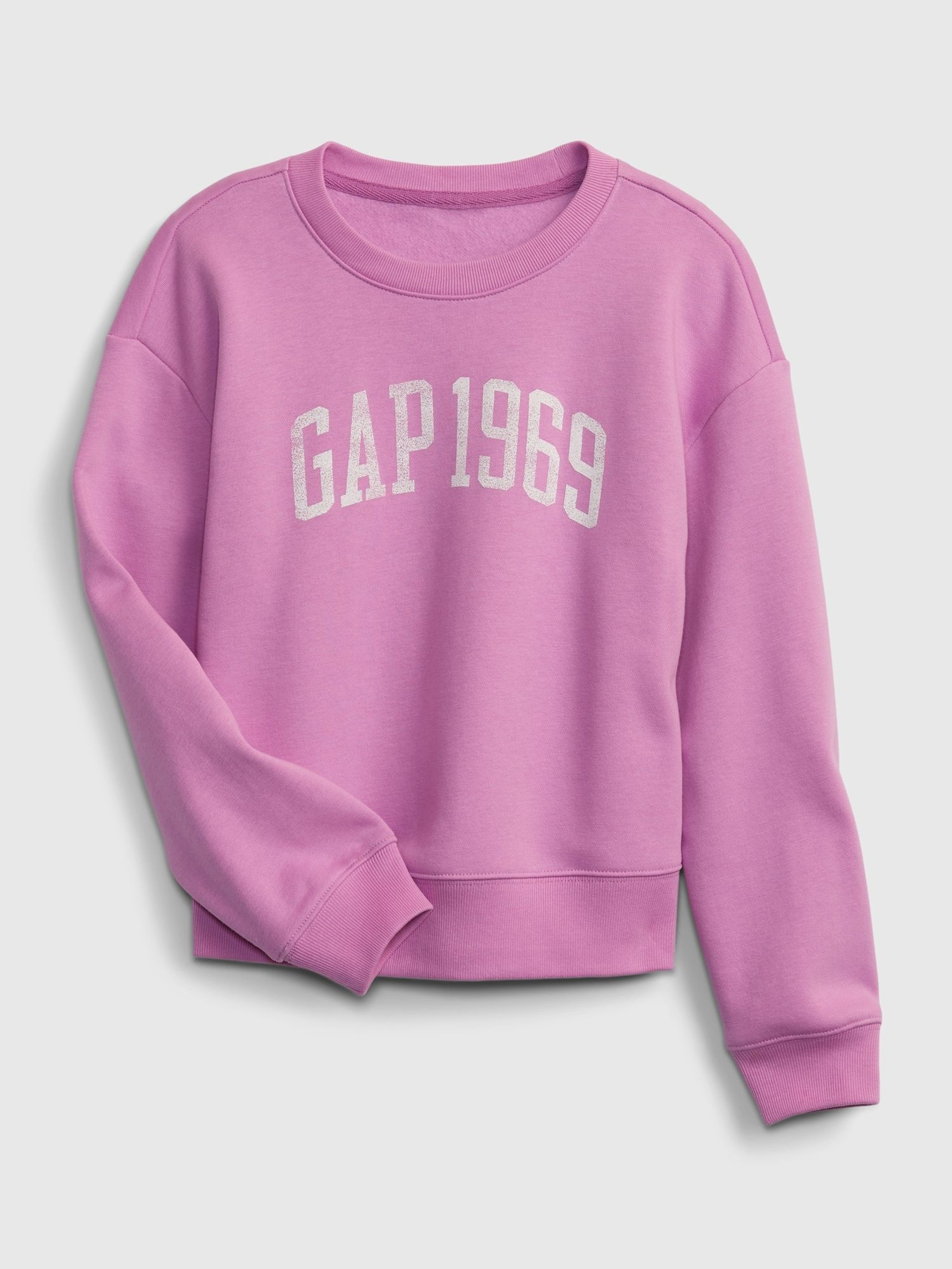 Kinder-Sweatshirt GAP Logo