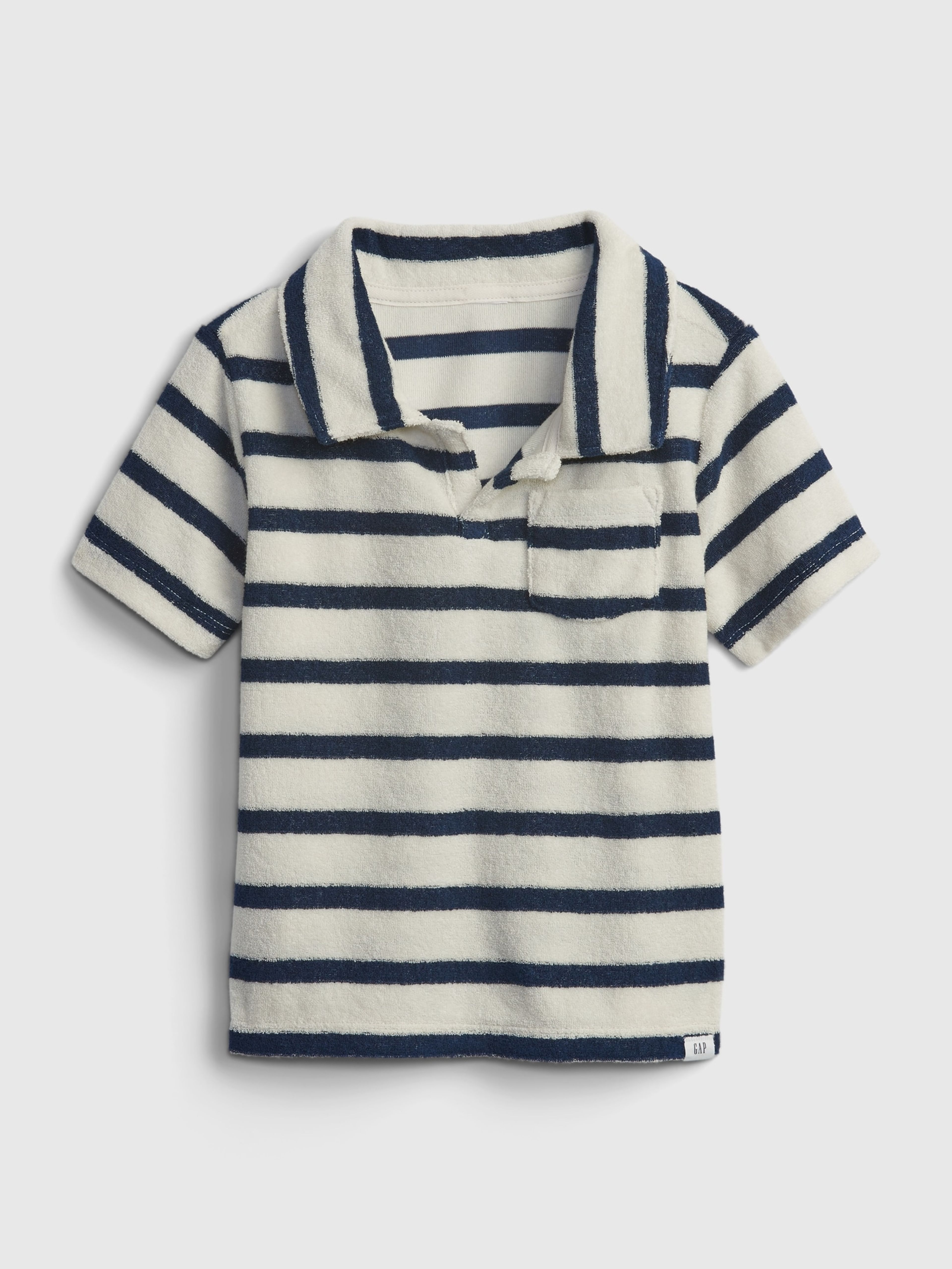 Baby koszulka polo