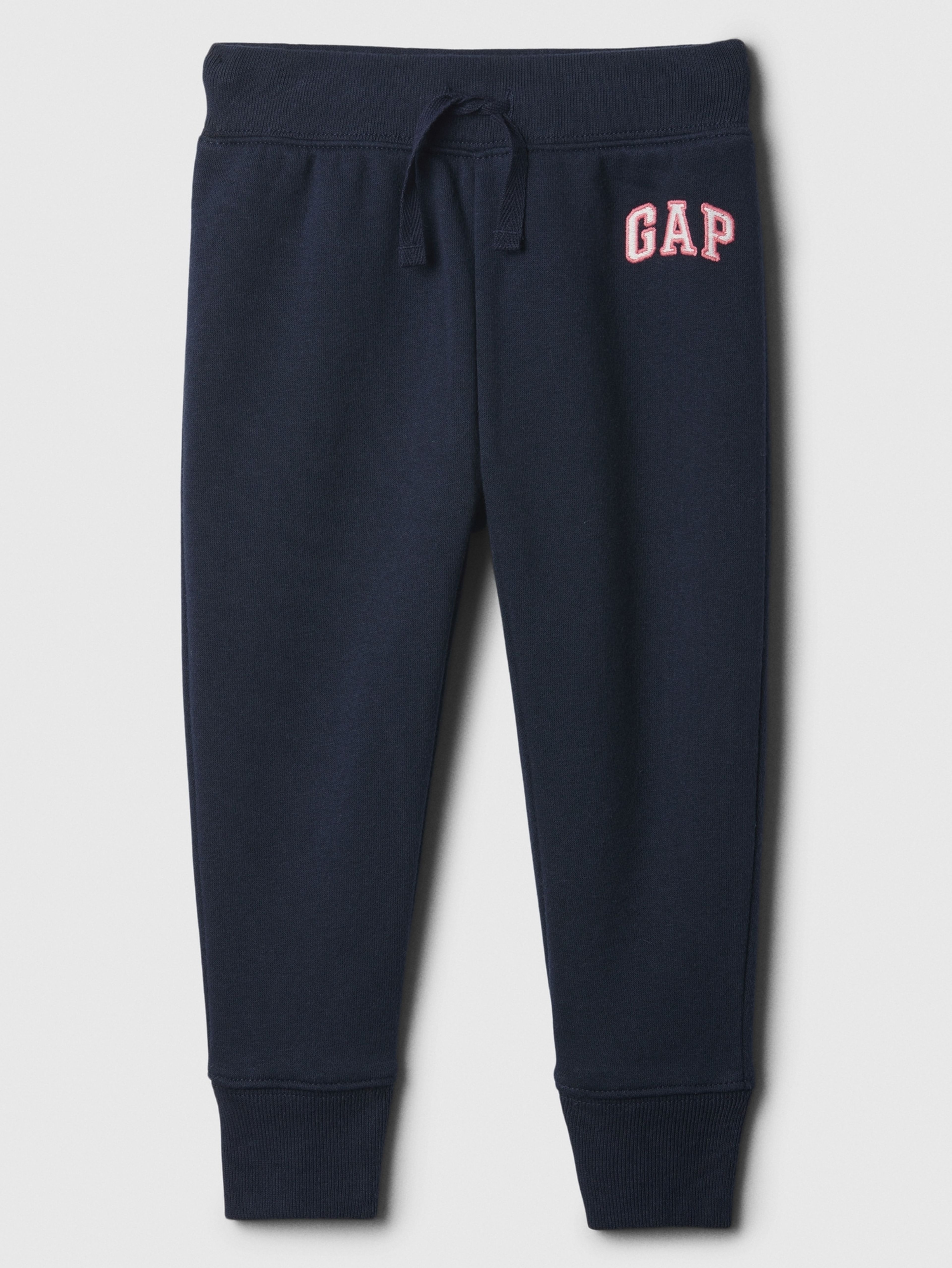 Baby-Sweatpants mit Logo