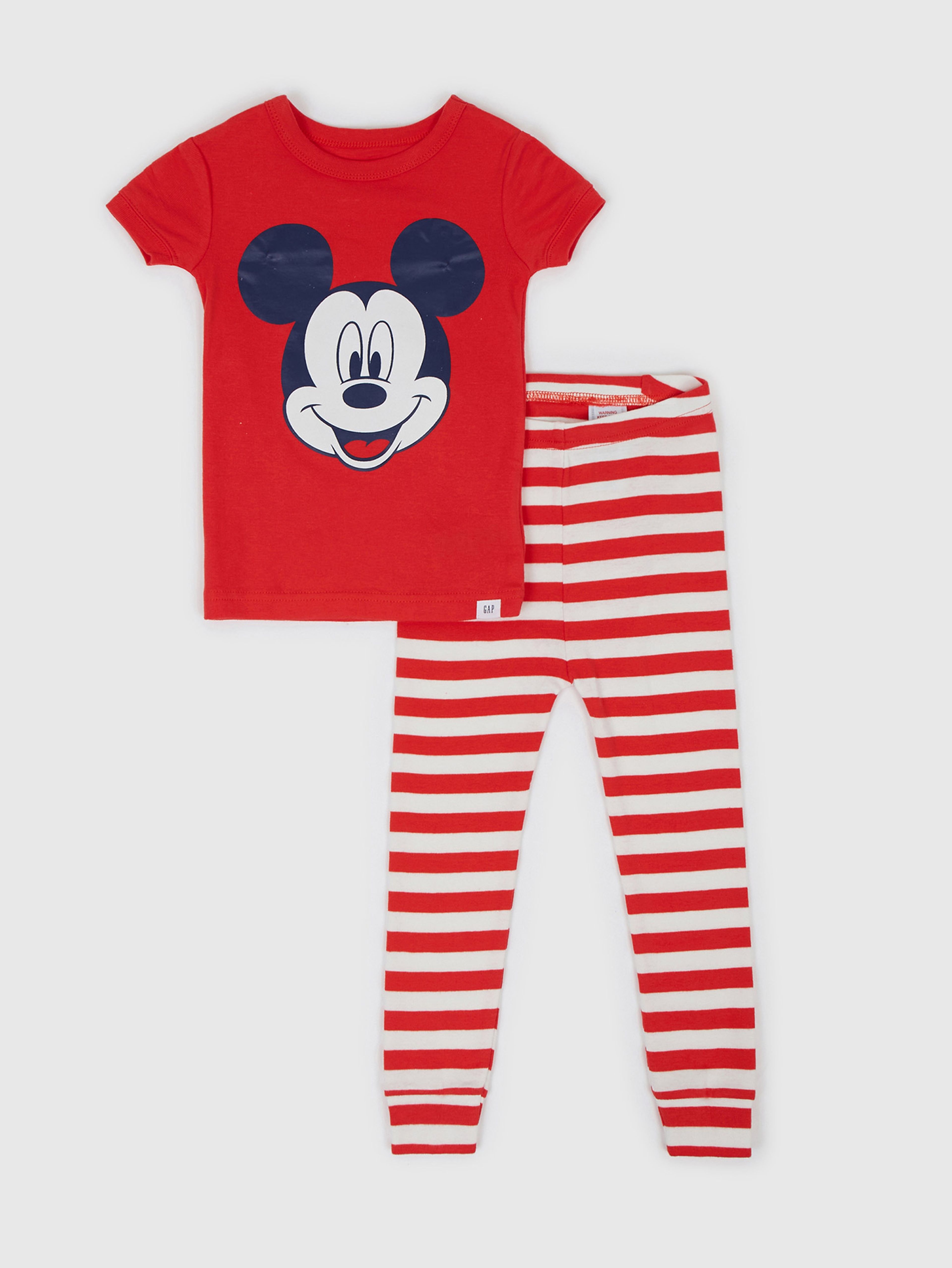 Dětské pyžamo GAP & Disney