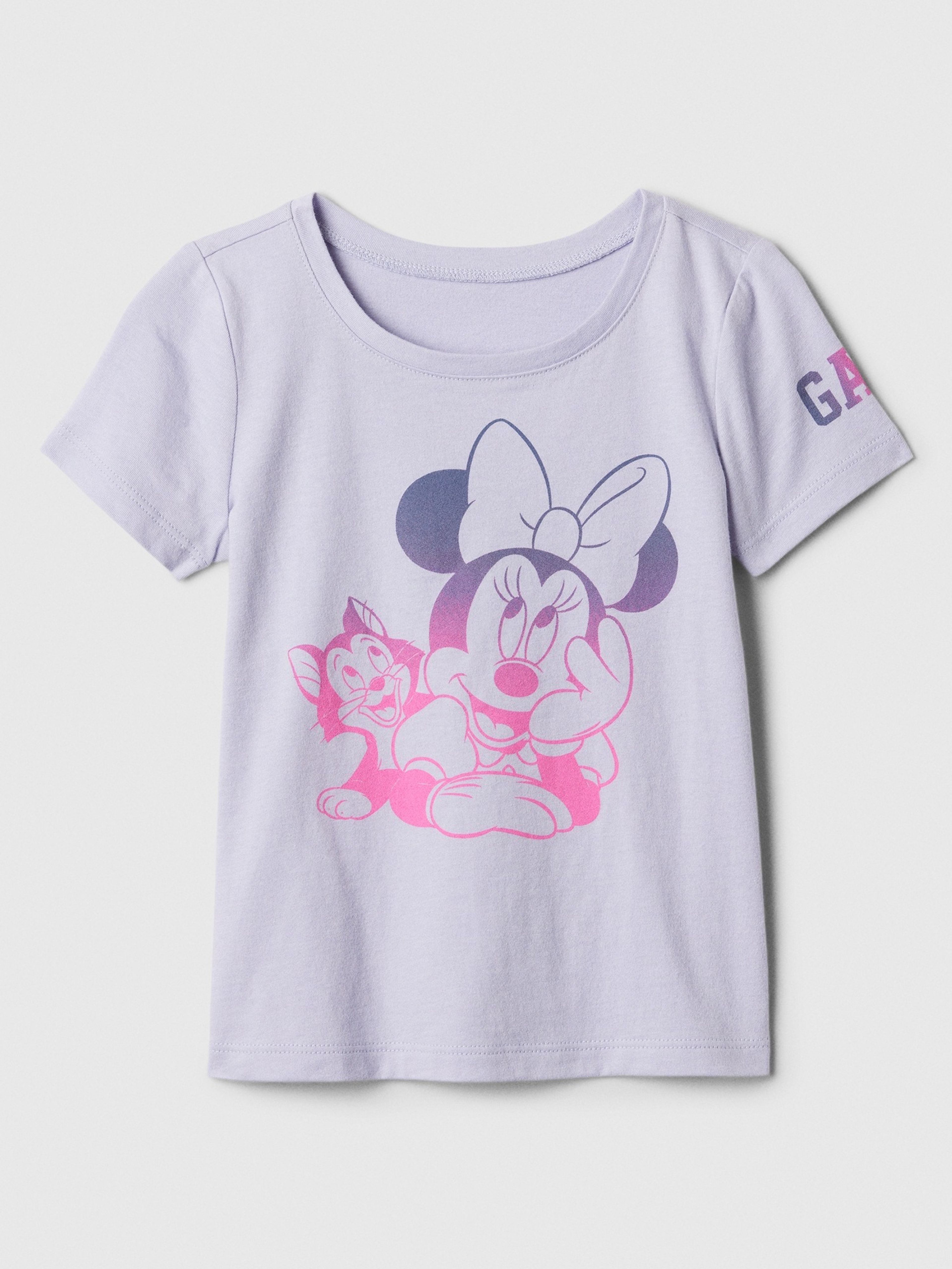 Baby T-Shirt Gap & Disney