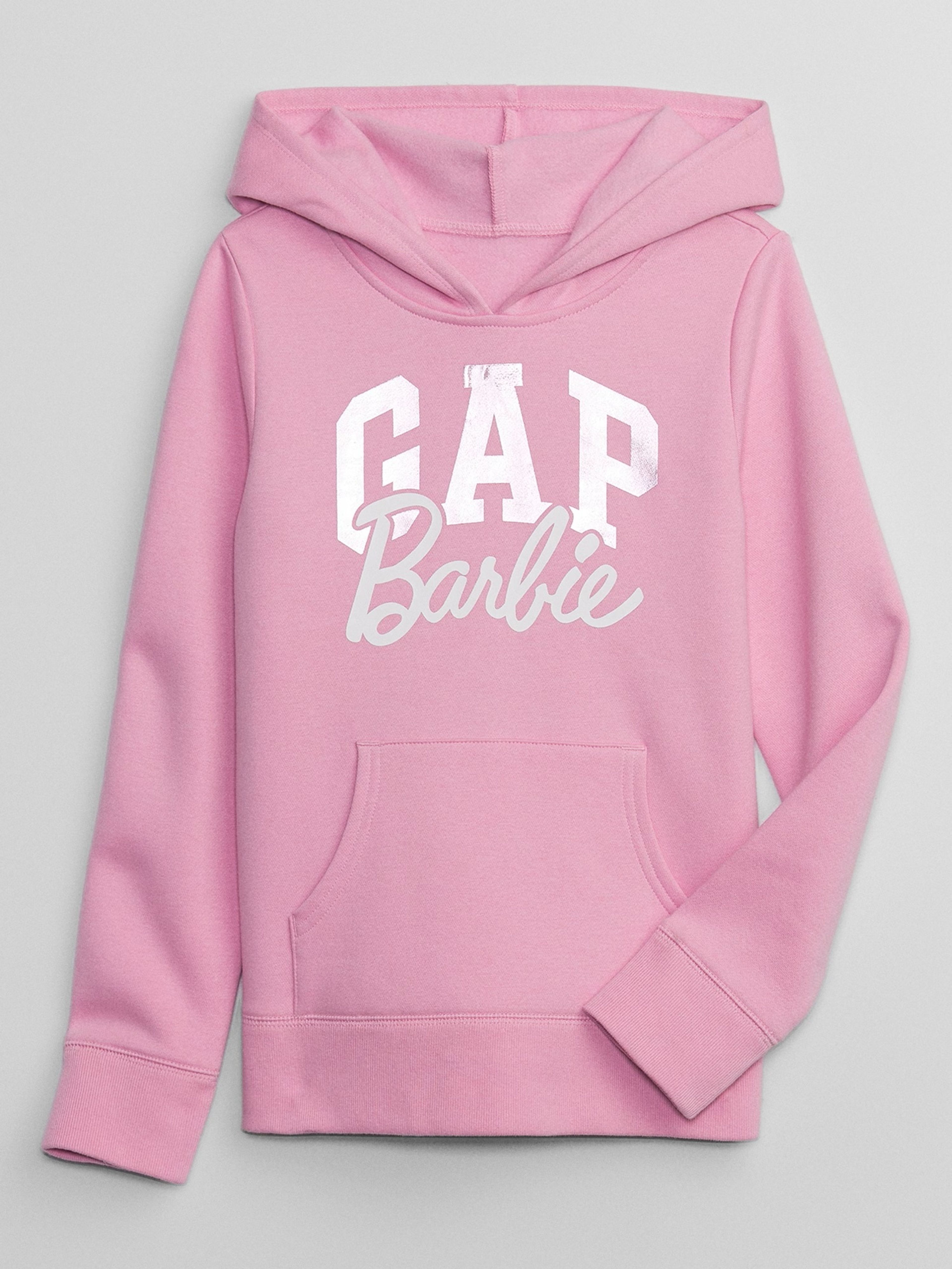 Kinder Sweatshirt GAP & Barbie™