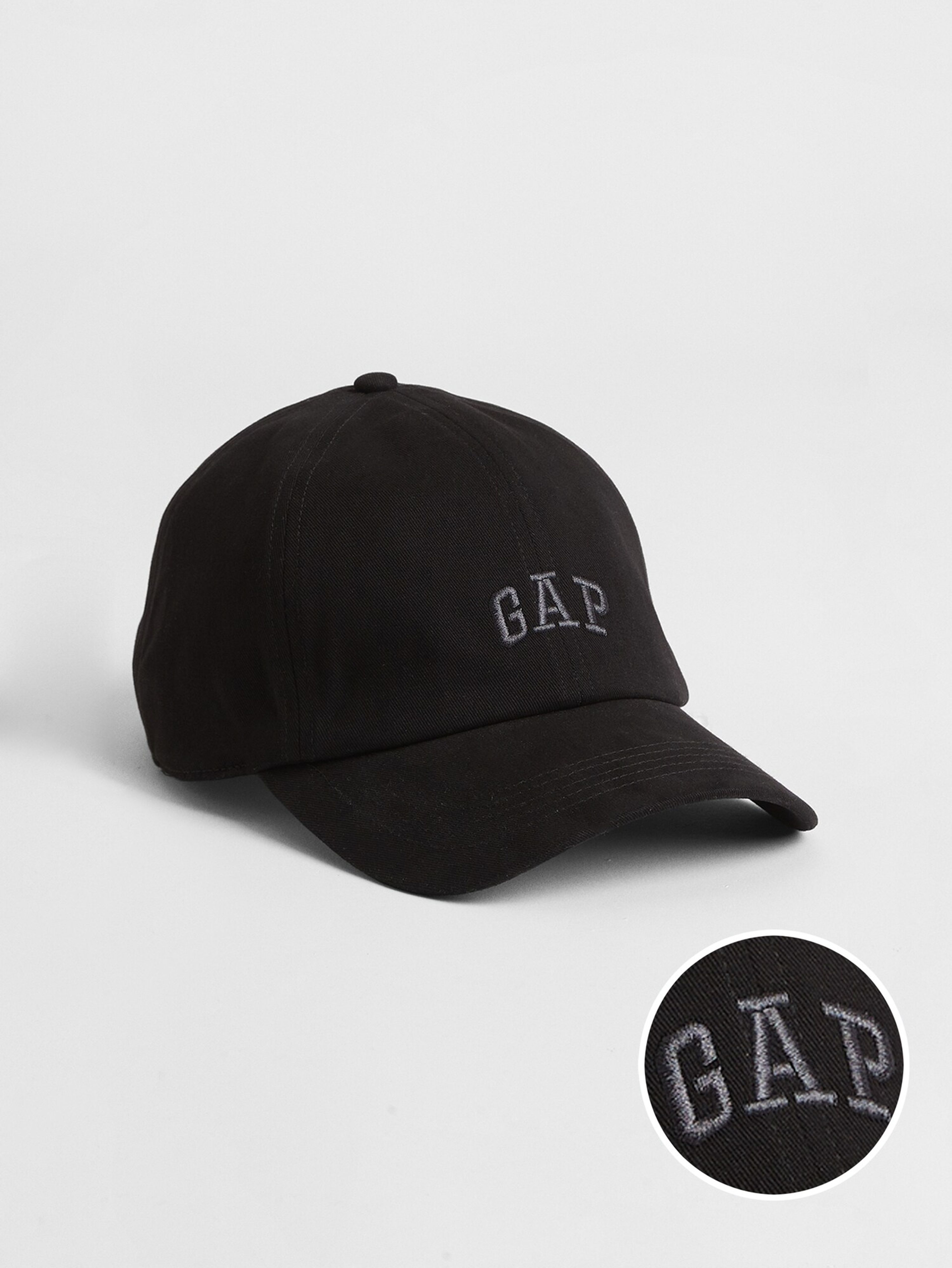 Czapka z logo GAP